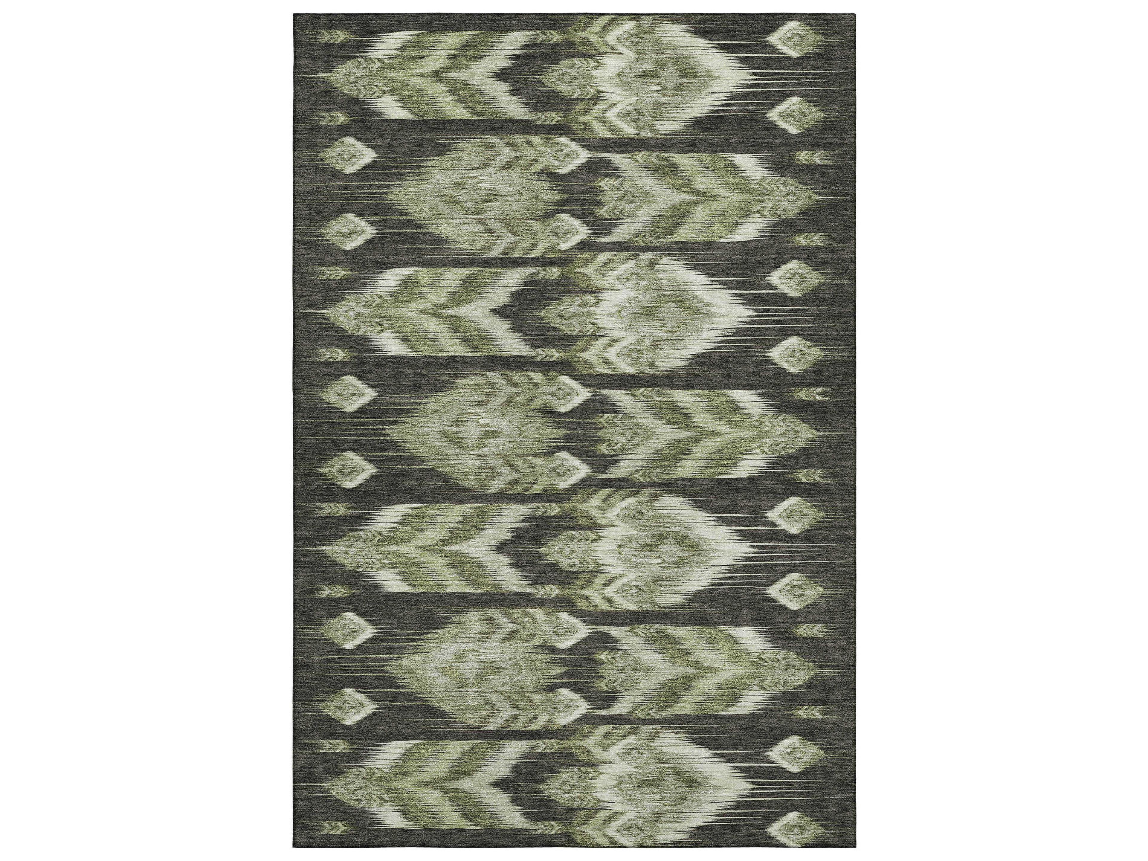 Dalyn Mayfield Abstract Area Rug