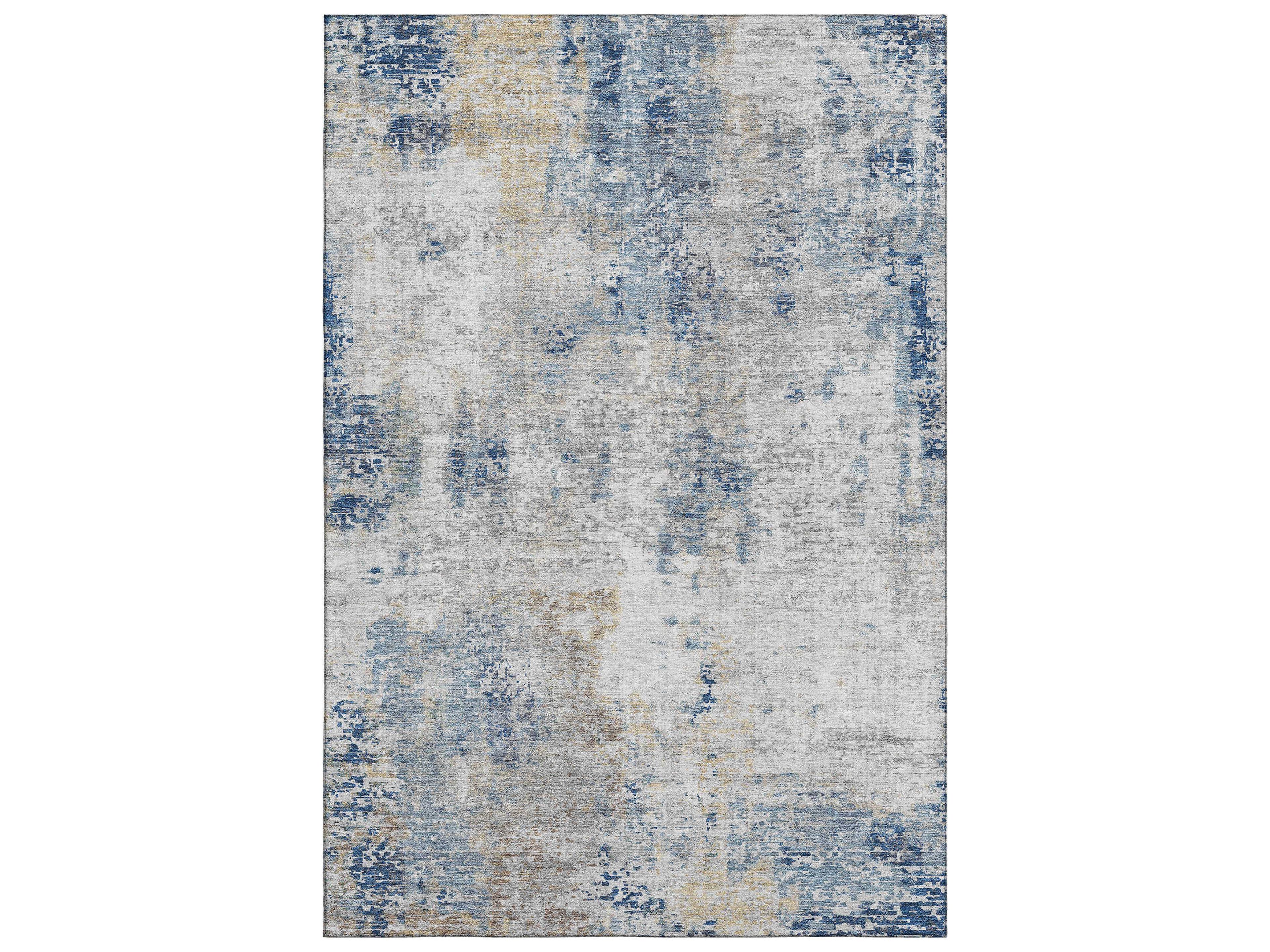 Dalyn Mayfield Abstract Area Rug