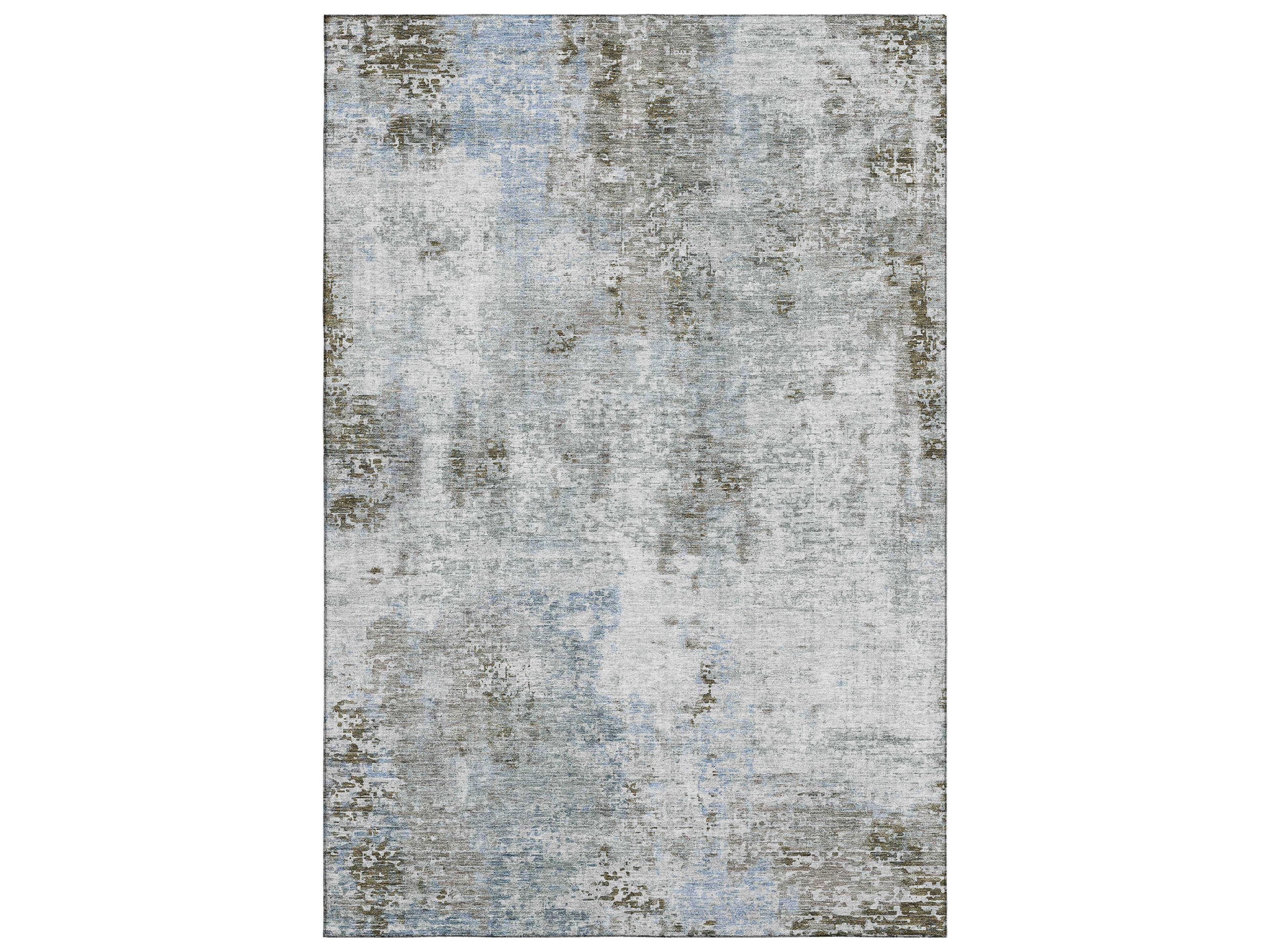 Dalyn Mayfield Abstract Area Rug