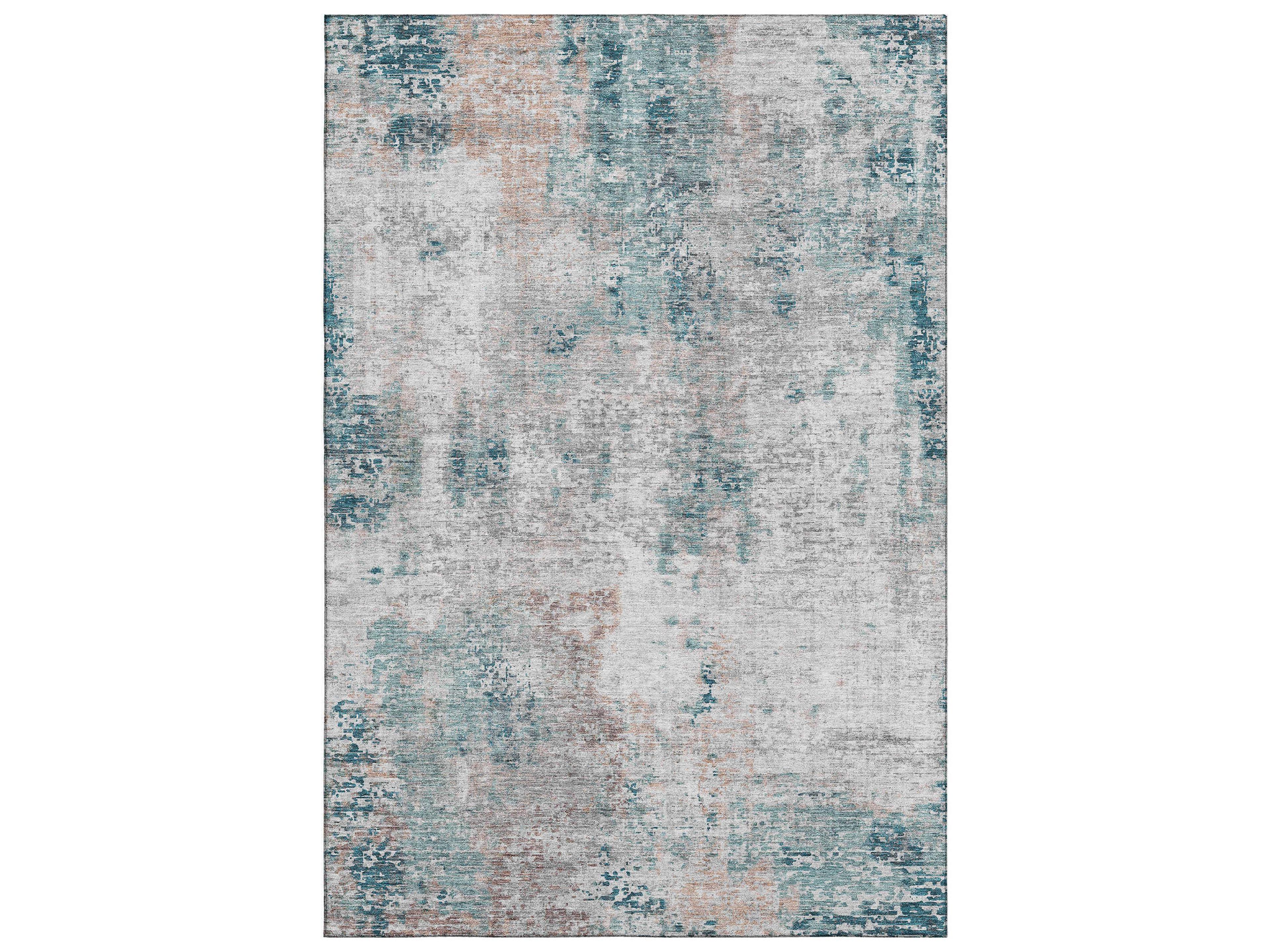 Dalyn Mayfield Abstract Area Rug