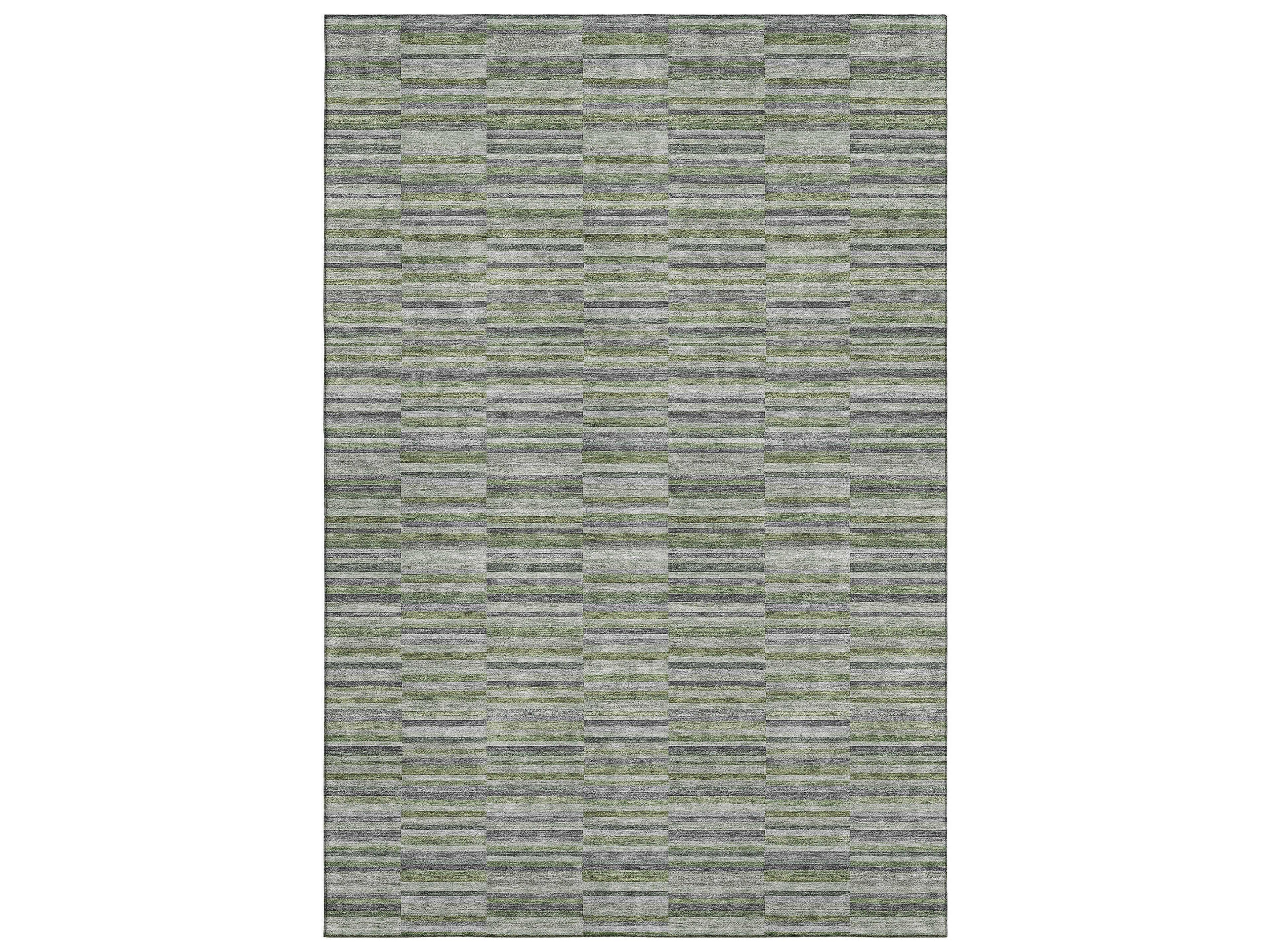 Dalyn Mayfield Striped Area Rug
