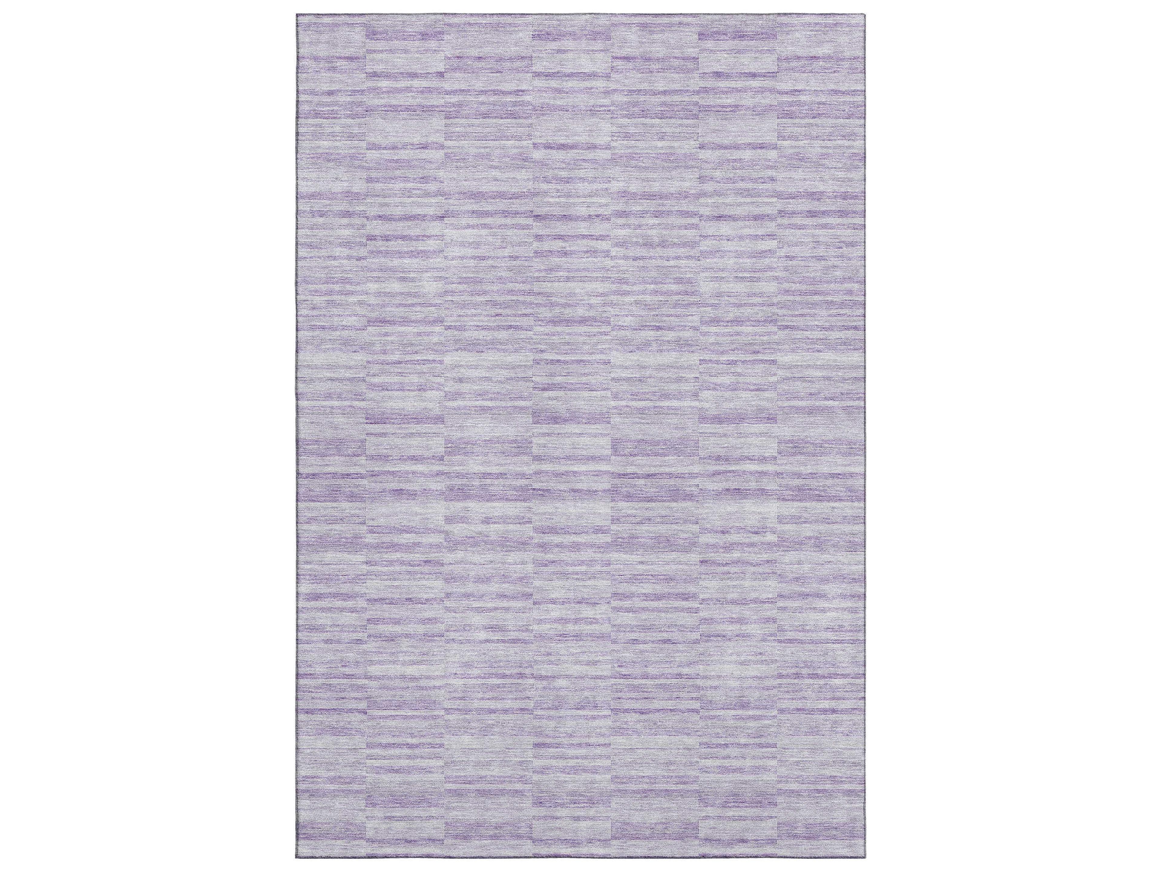 Dalyn Mayfield Striped Area Rug