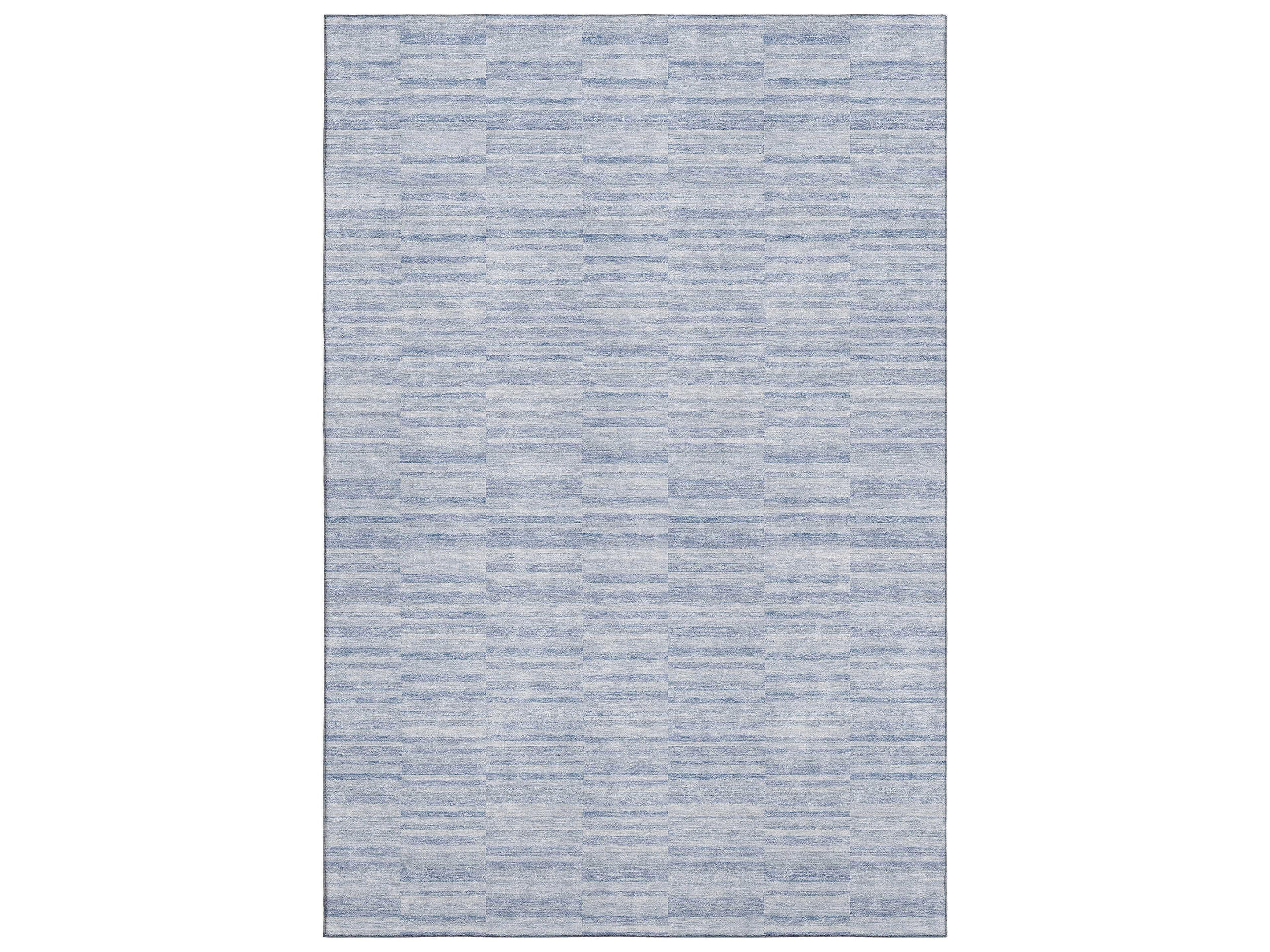 Dalyn Mayfield Striped Area Rug