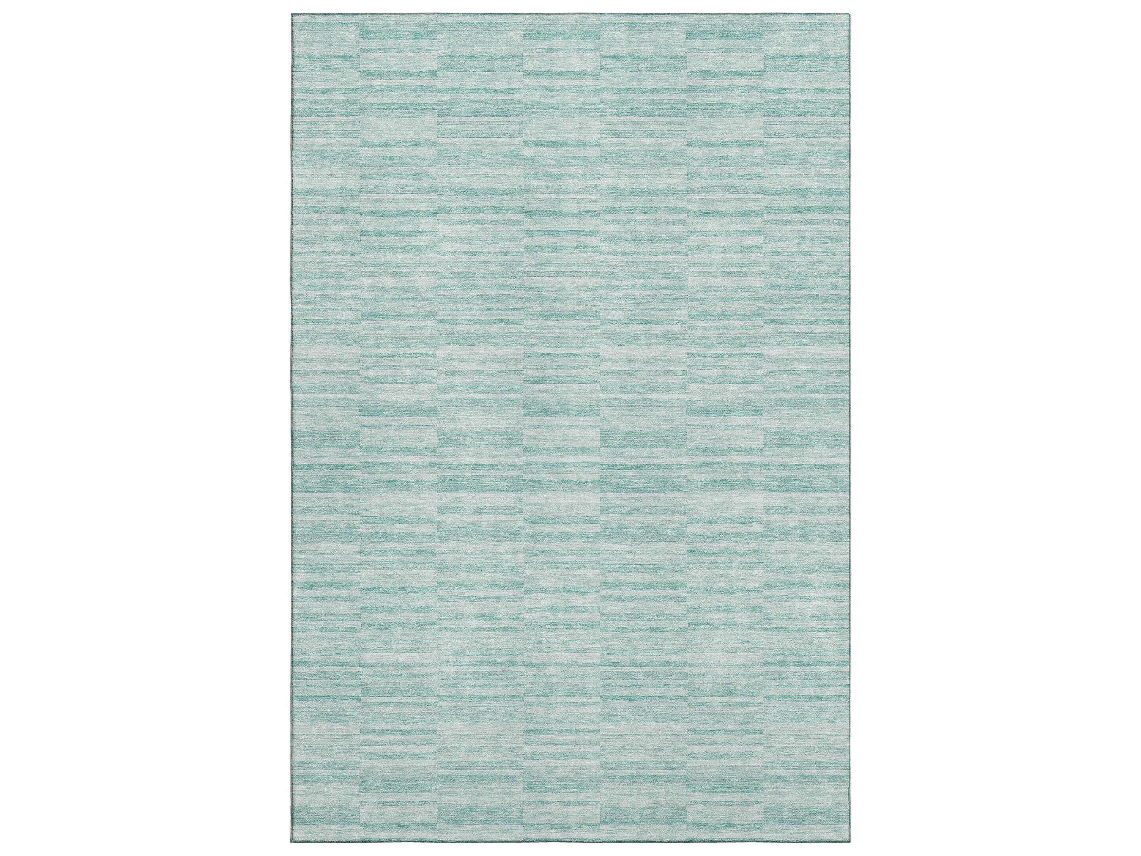 Dalyn Mayfield Striped Area Rug