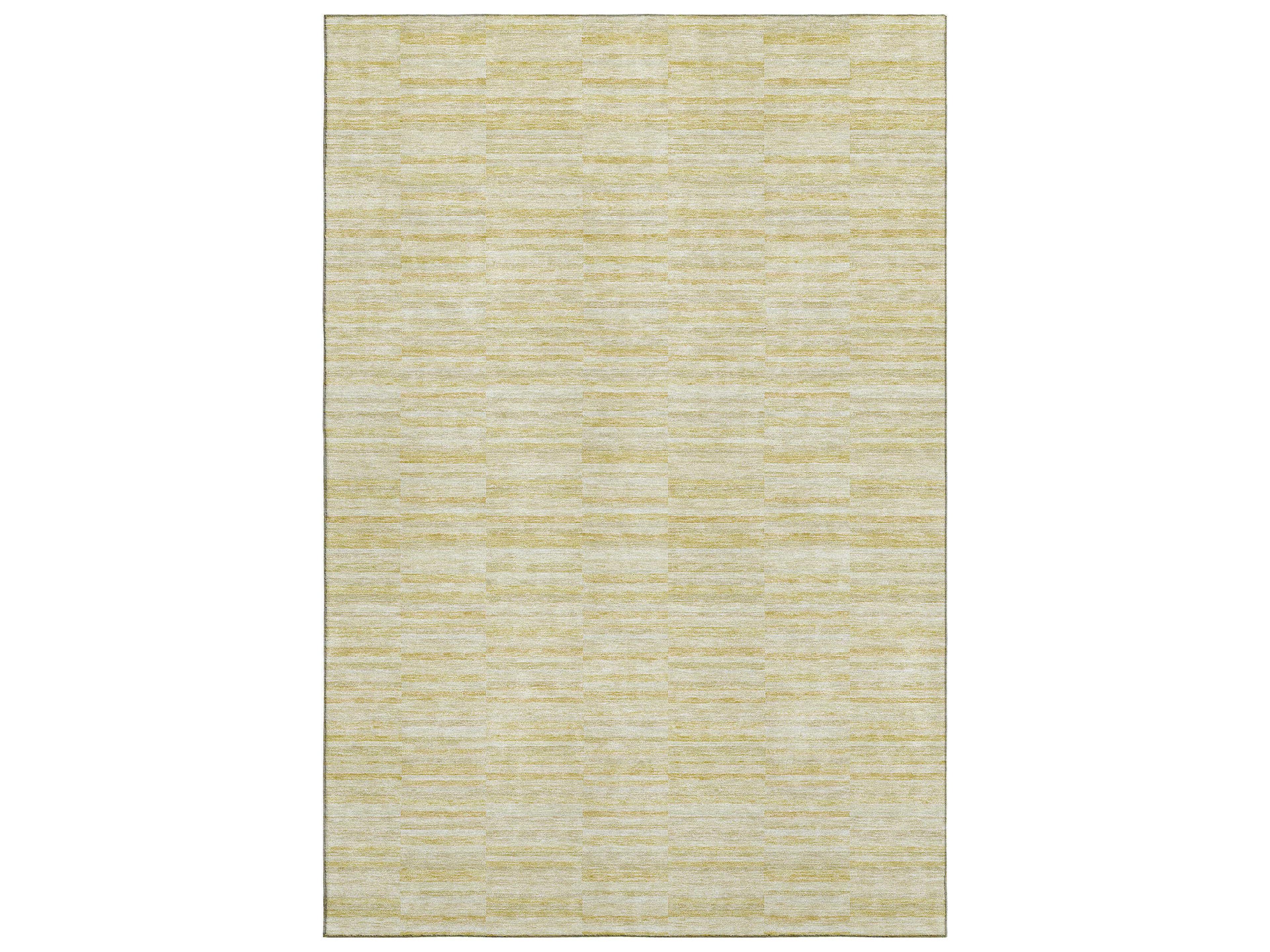 Dalyn Mayfield Striped Area Rug