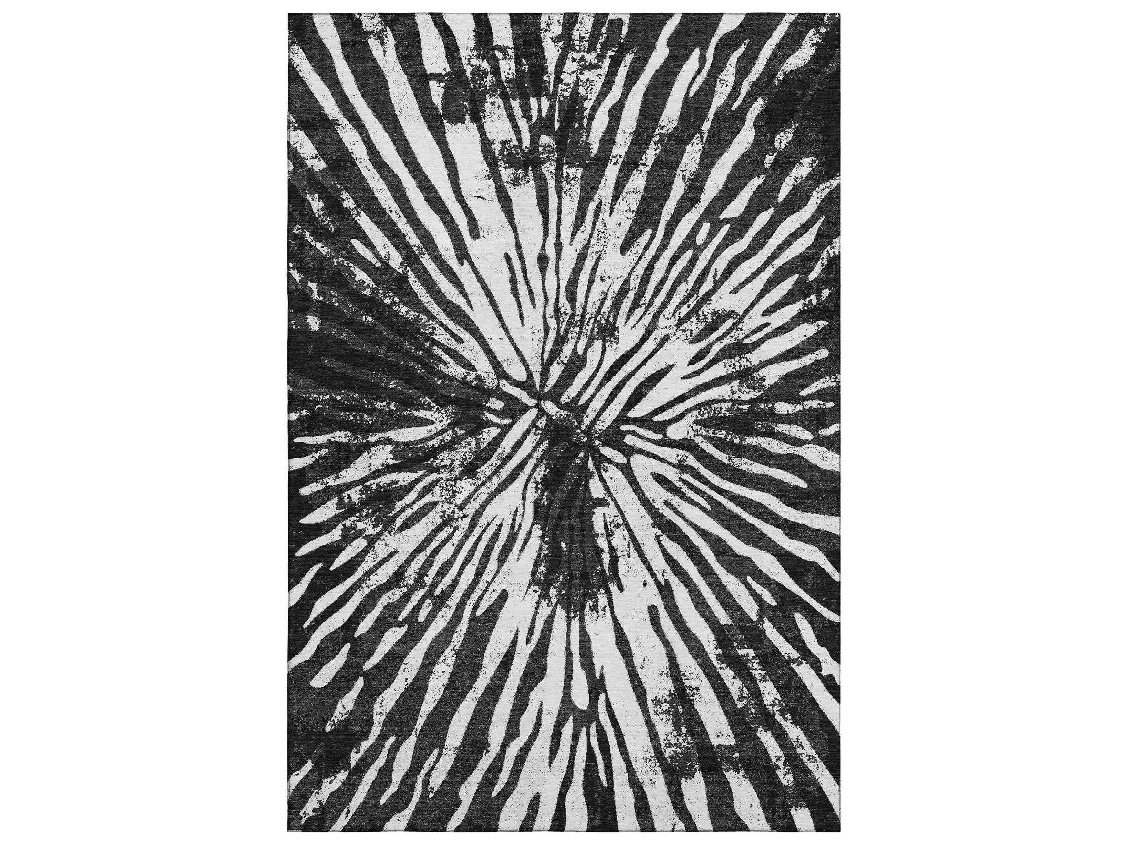 Dalyn Mayfield Abstract Area Rug