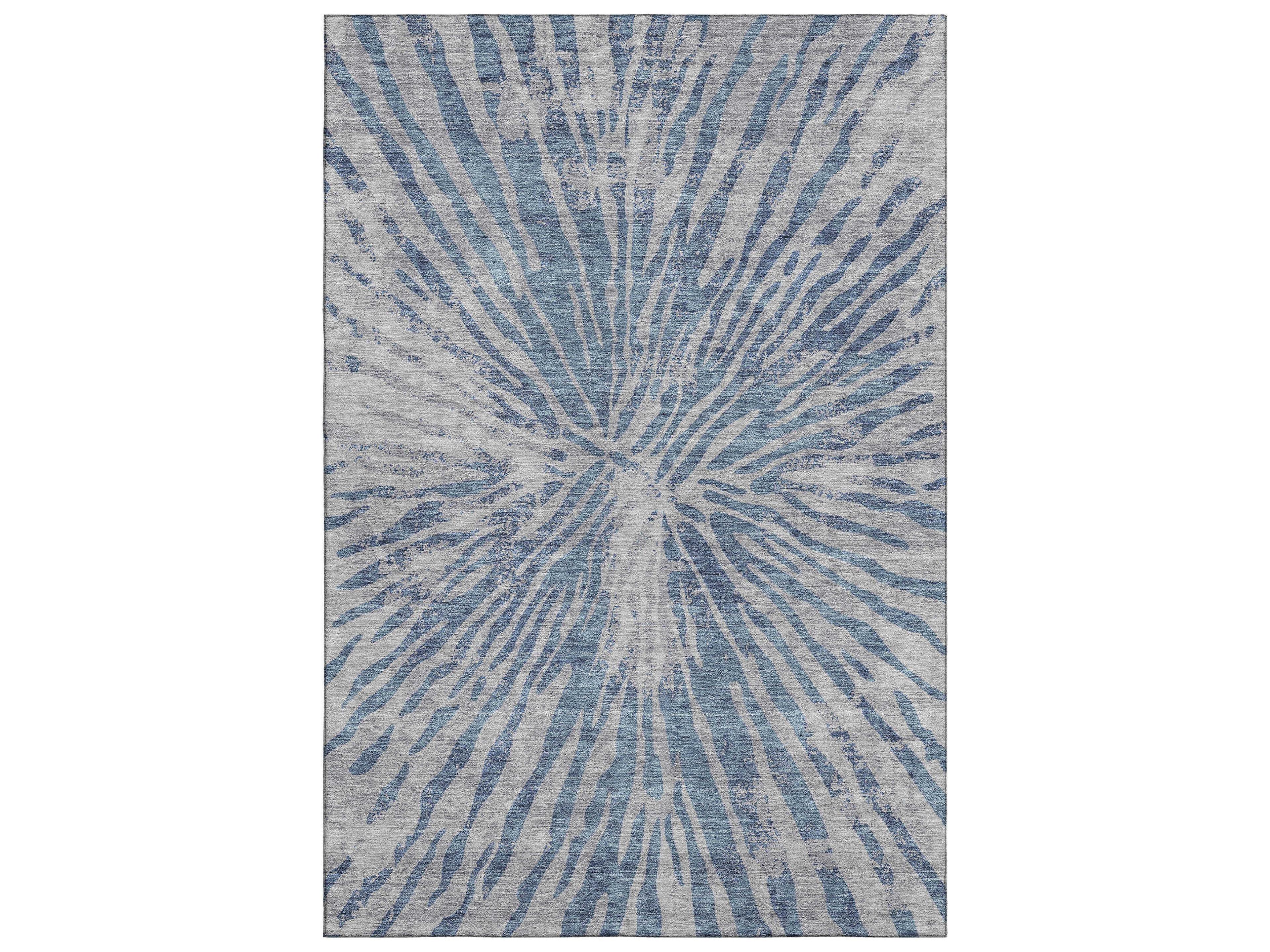 Dalyn Mayfield Abstract Area Rug