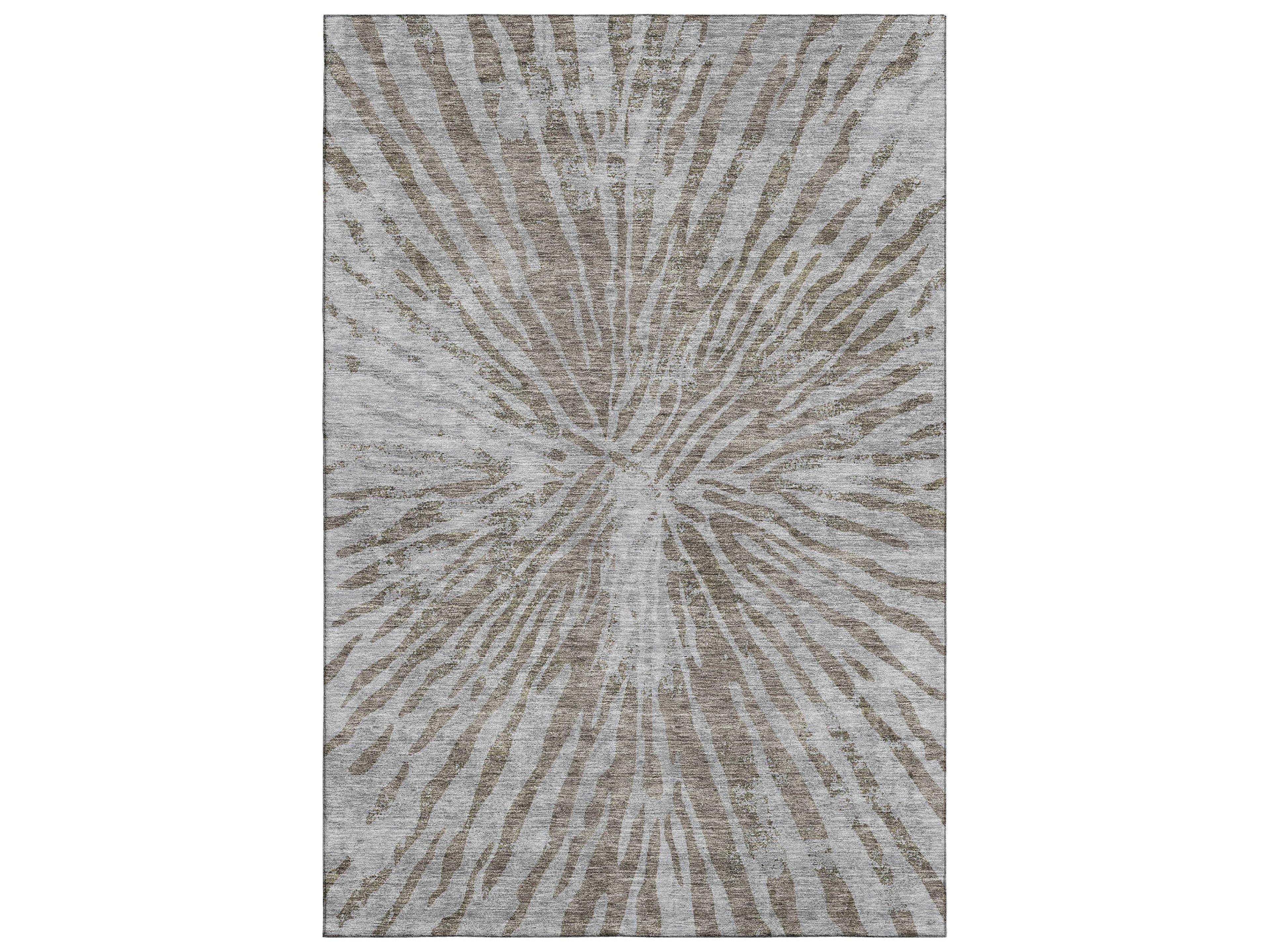 Dalyn Mayfield Abstract Area Rug