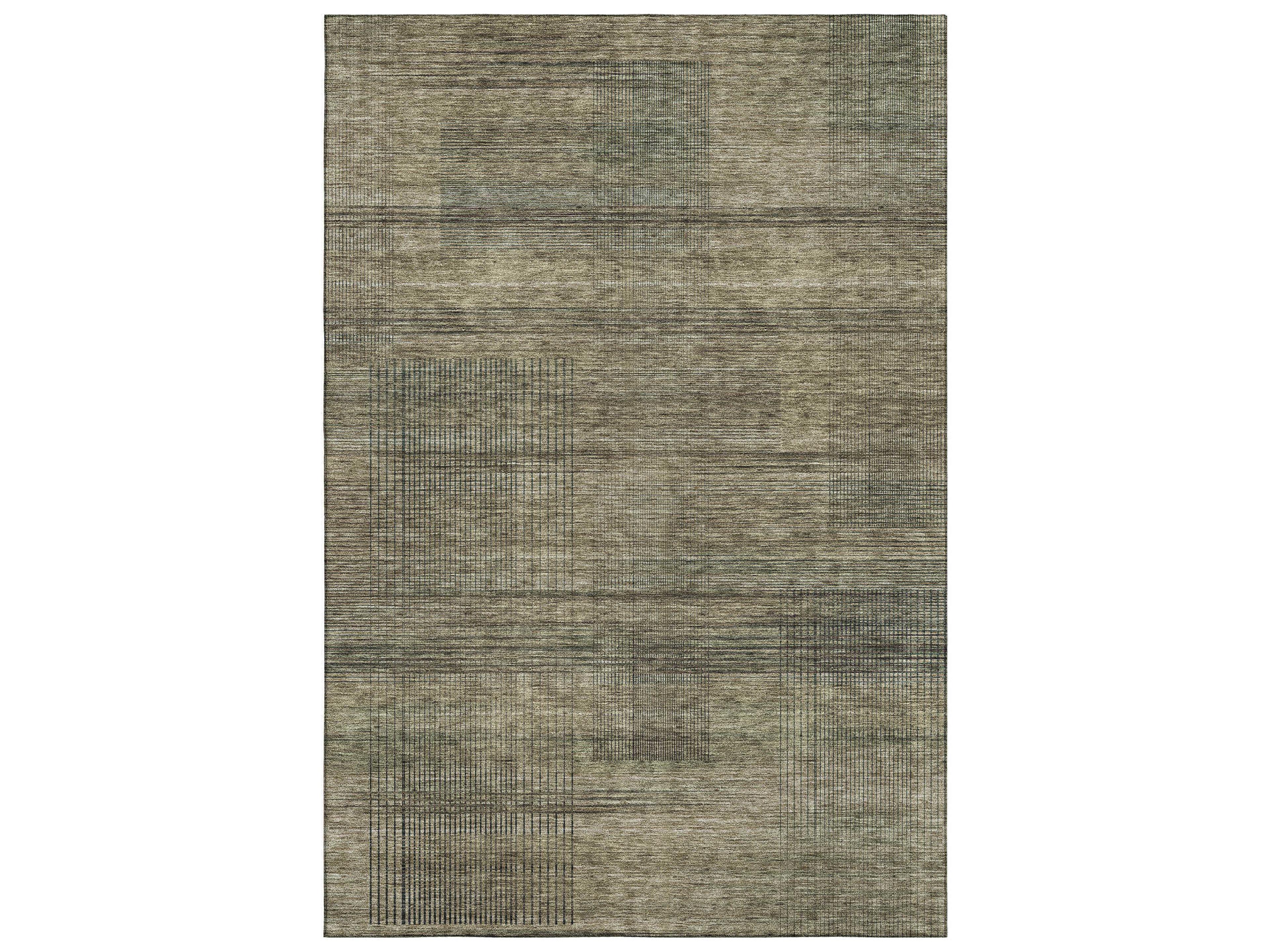 Dalyn Mayfield Striped Area Rug