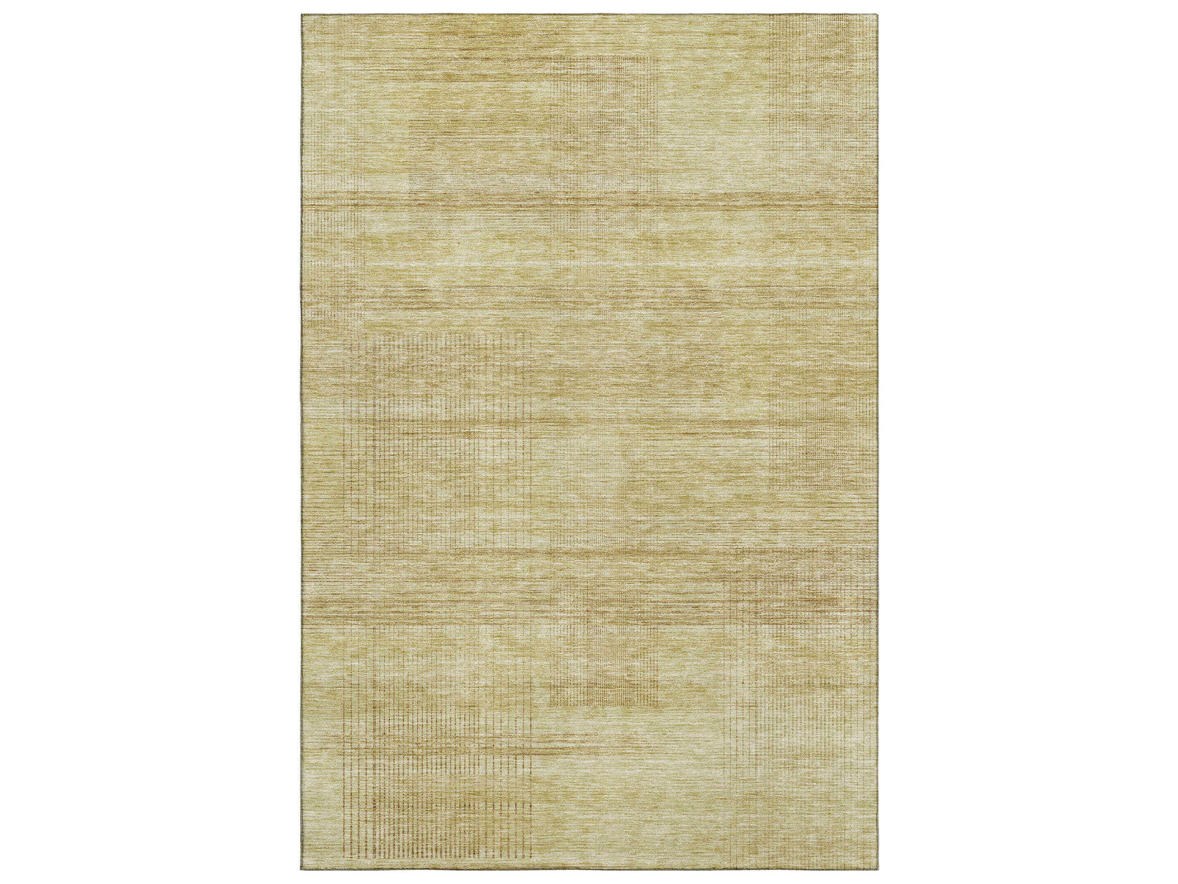 Dalyn Mayfield Striped Area Rug
