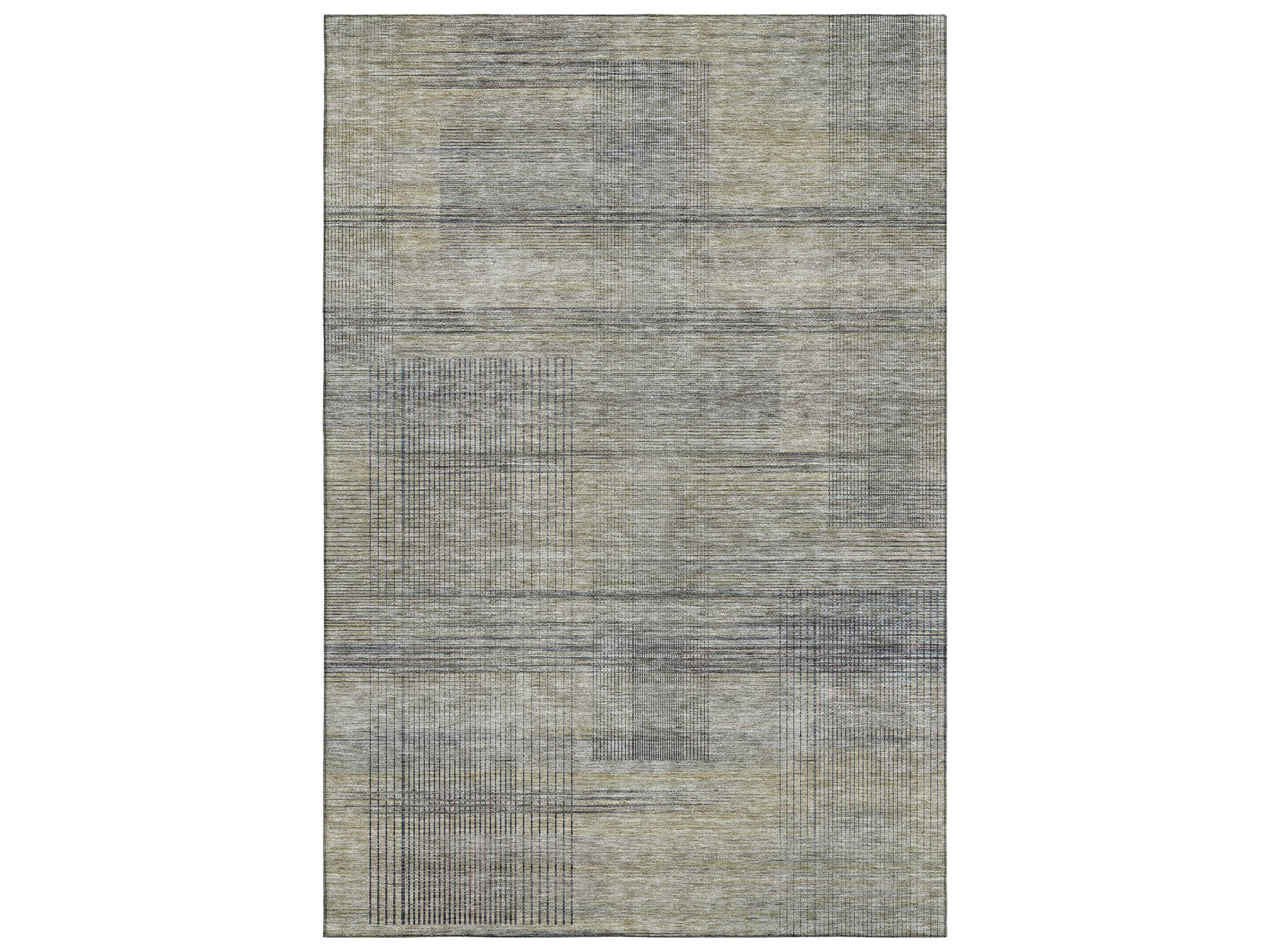 Dalyn Mayfield Striped Area Rug