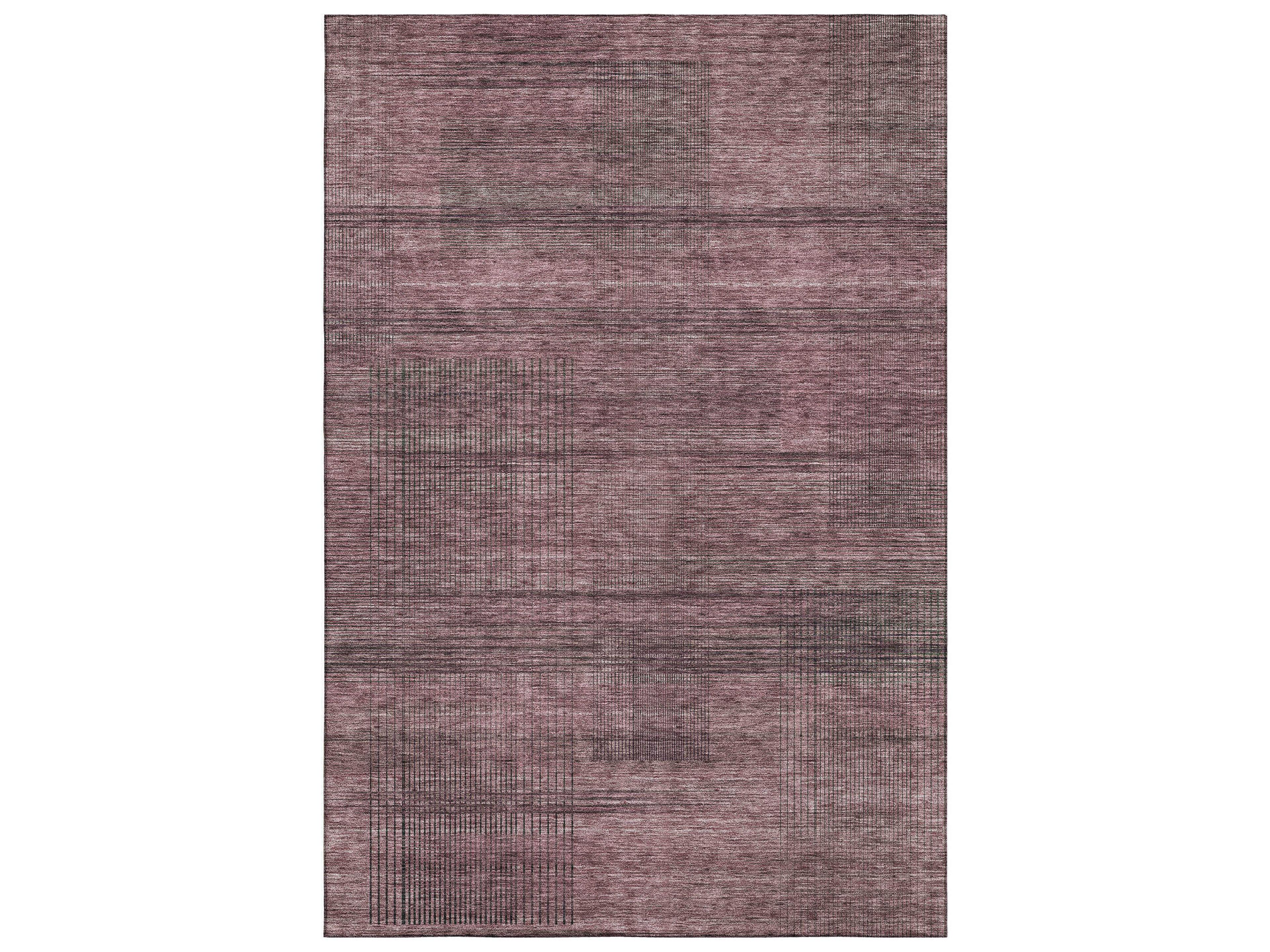 Dalyn Mayfield Striped Area Rug