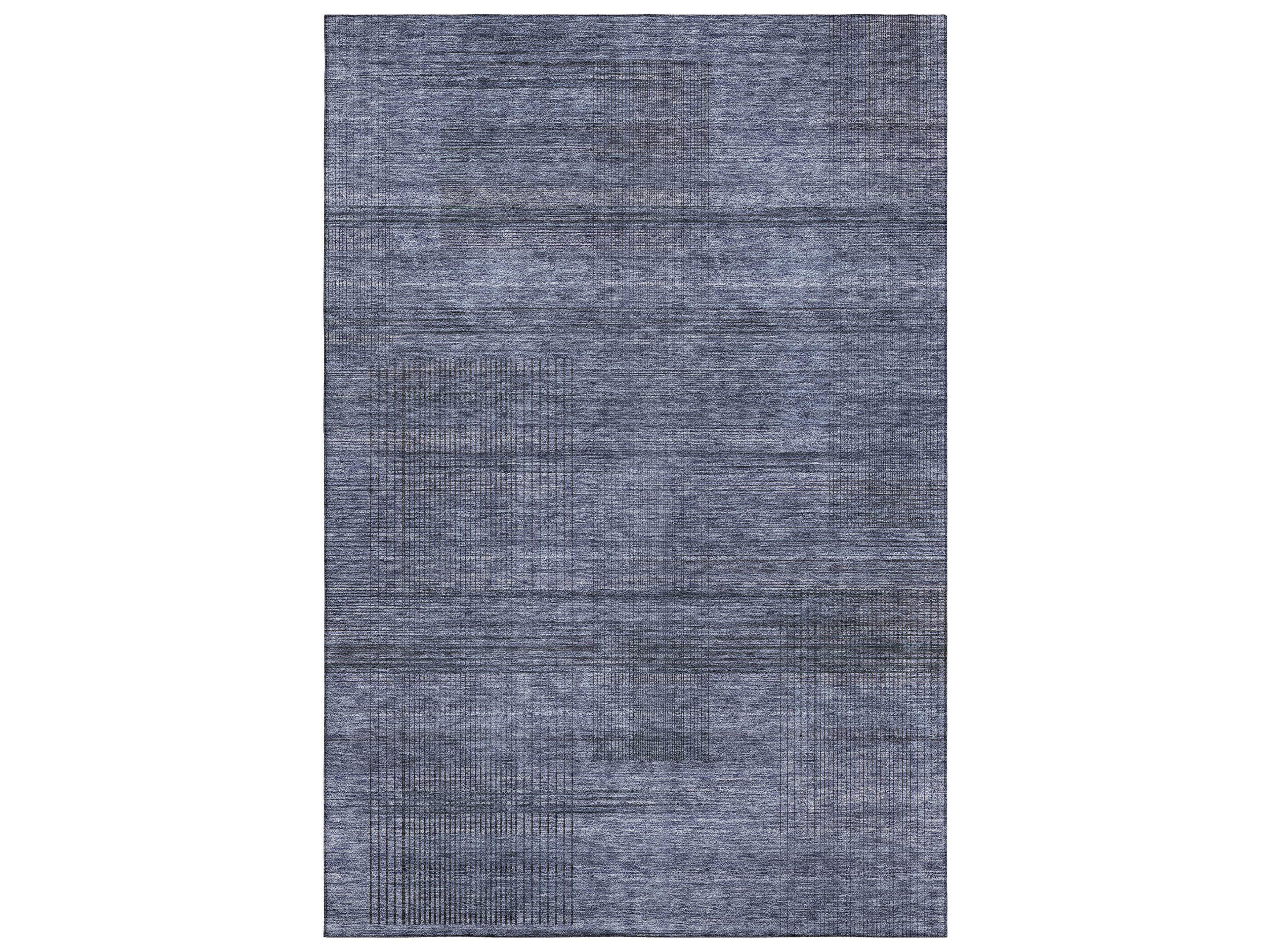 Dalyn Mayfield Striped Area Rug