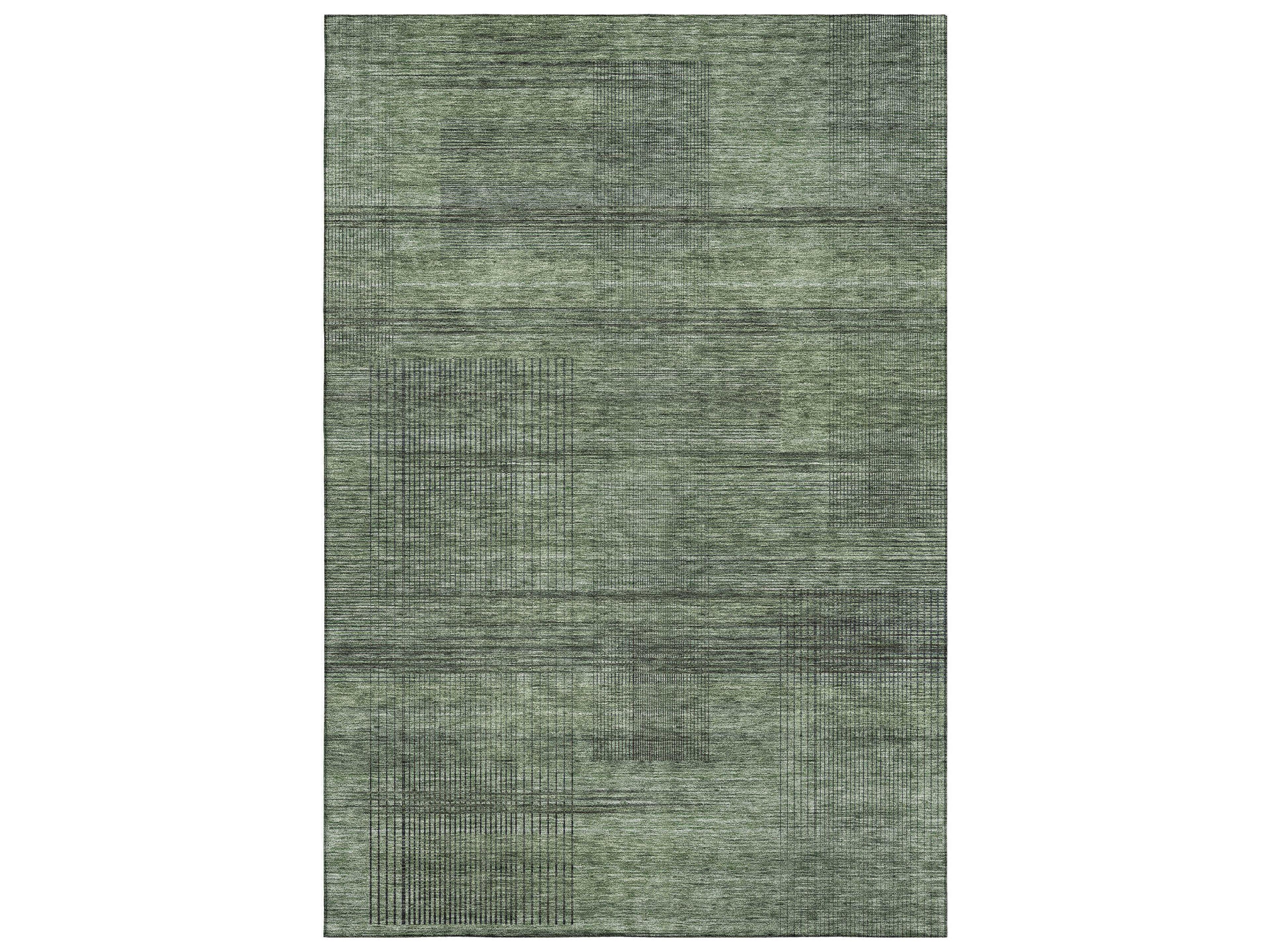 Dalyn Mayfield Striped Area Rug