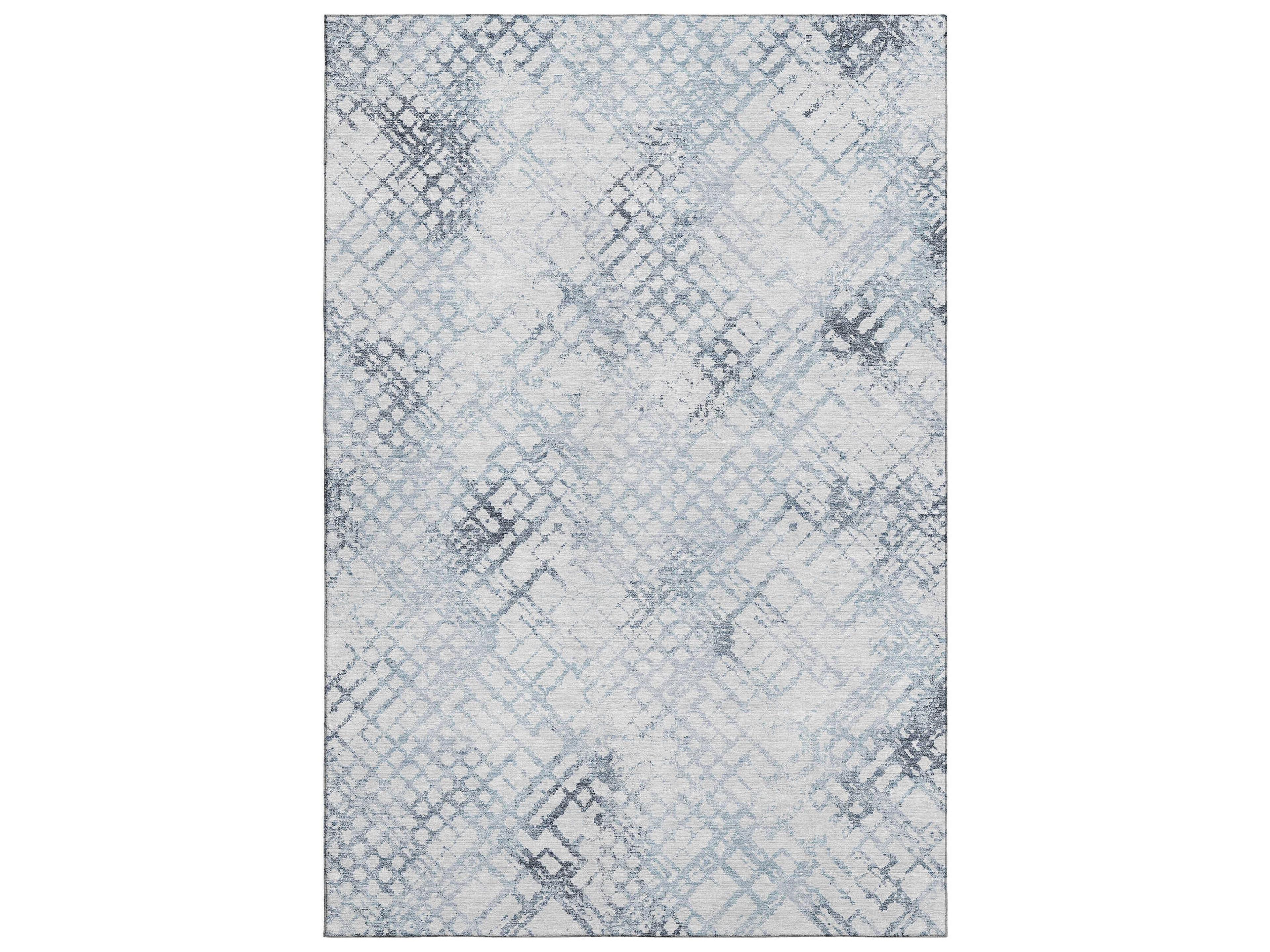 Dalyn Mayfield Geometric Area Rug