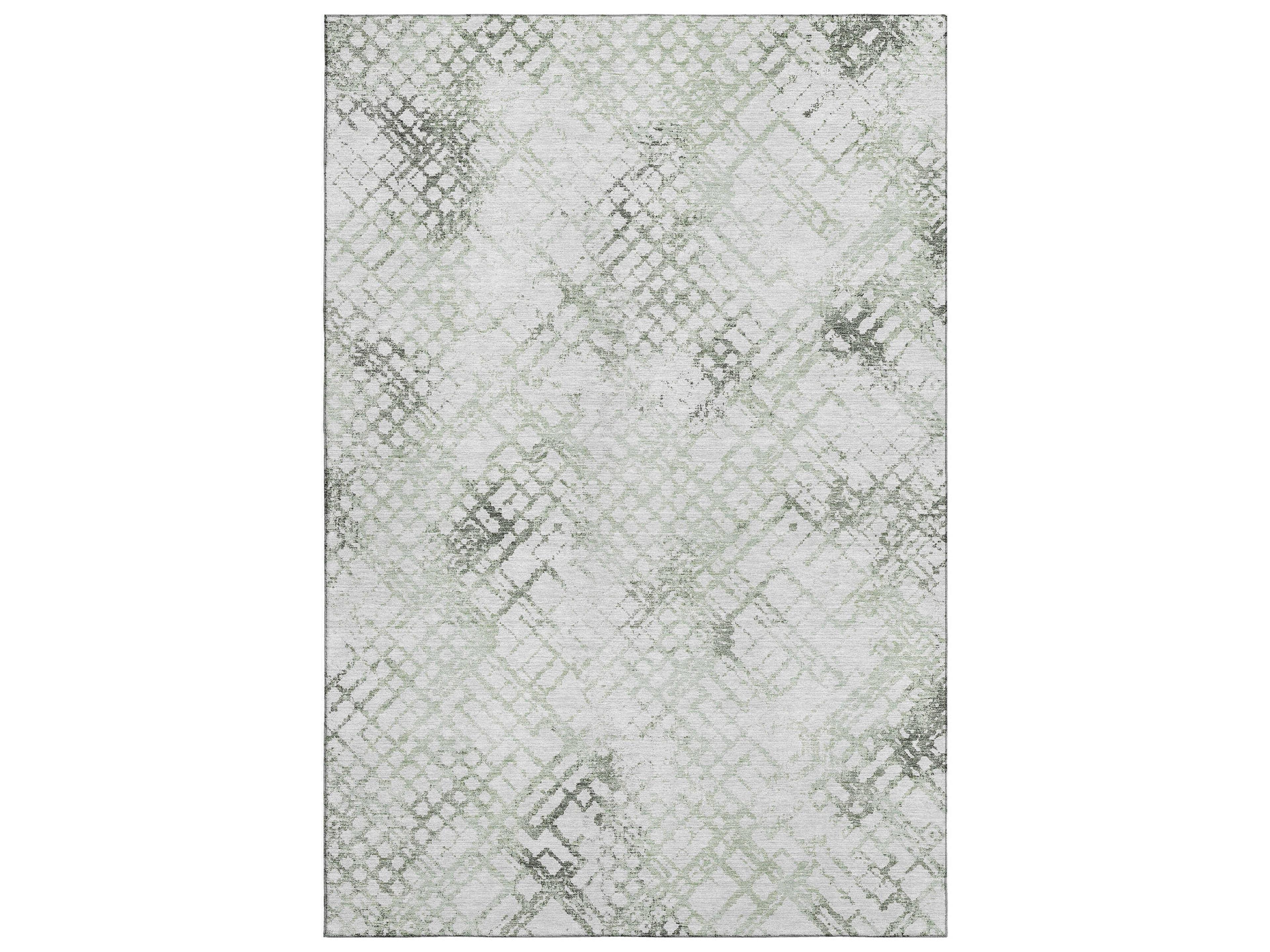 Dalyn Mayfield Geometric Area Rug