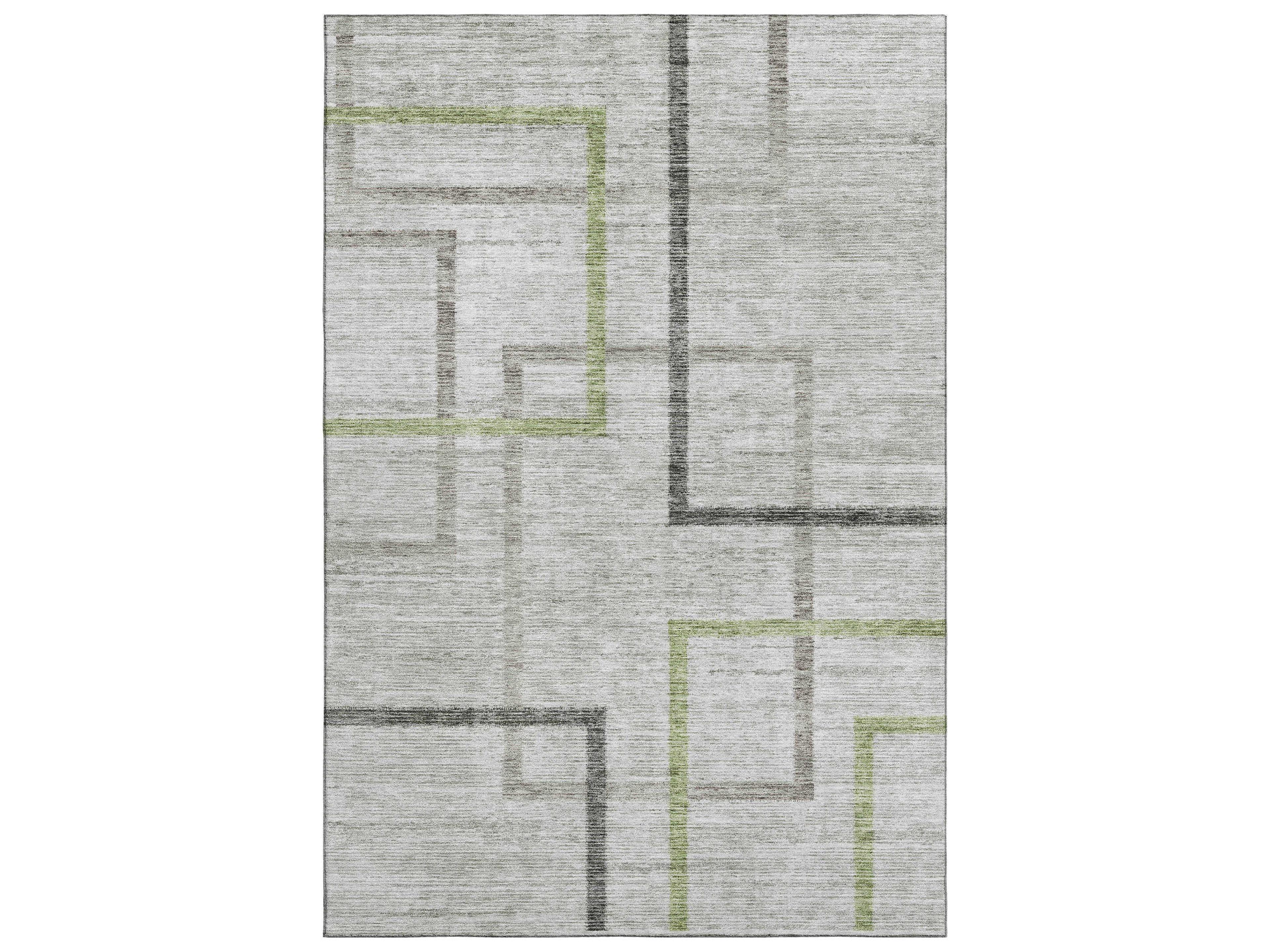 Dalyn Mayfield Geometric Area Rug