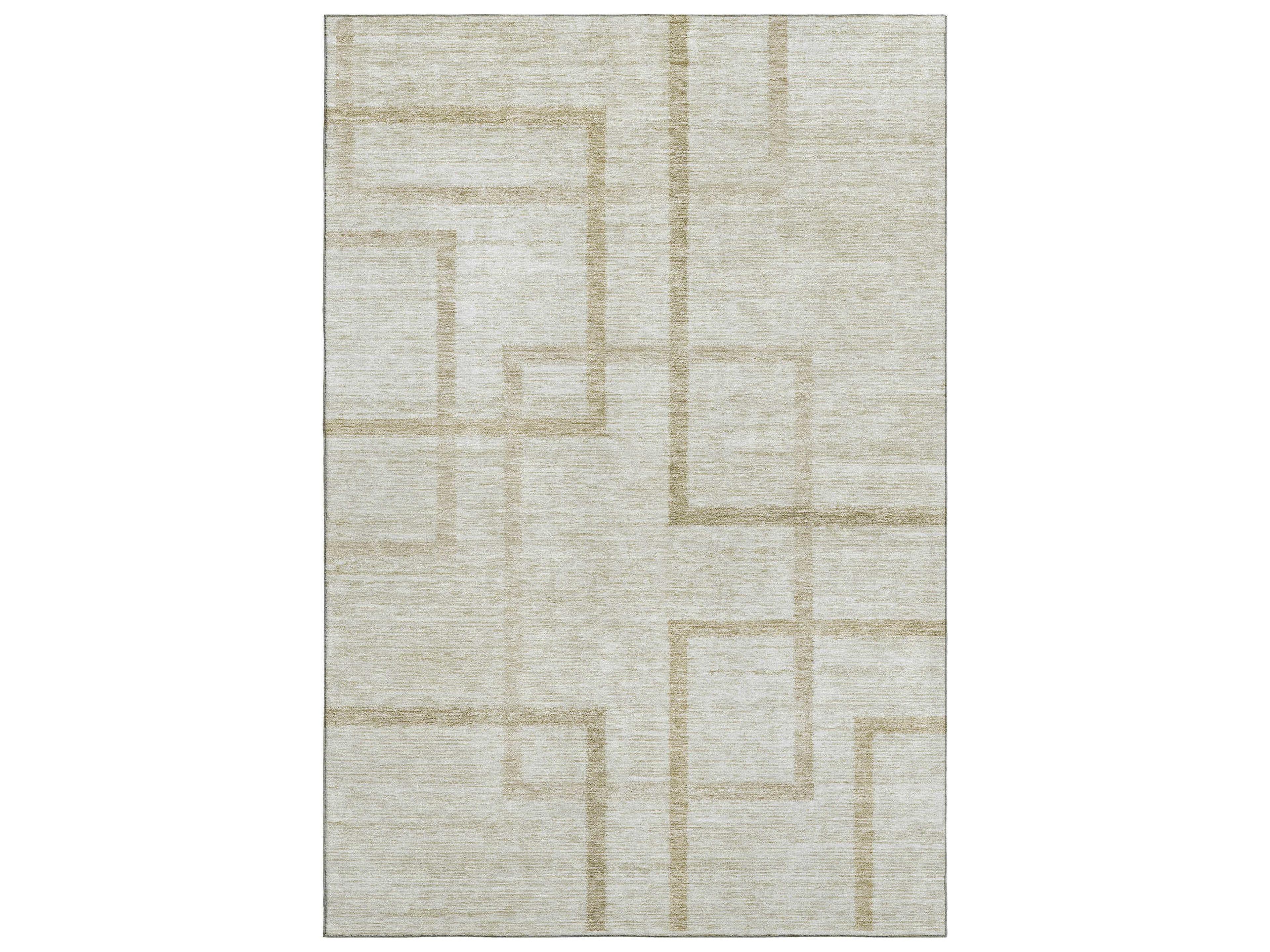 Dalyn Mayfield Geometric Area Rug