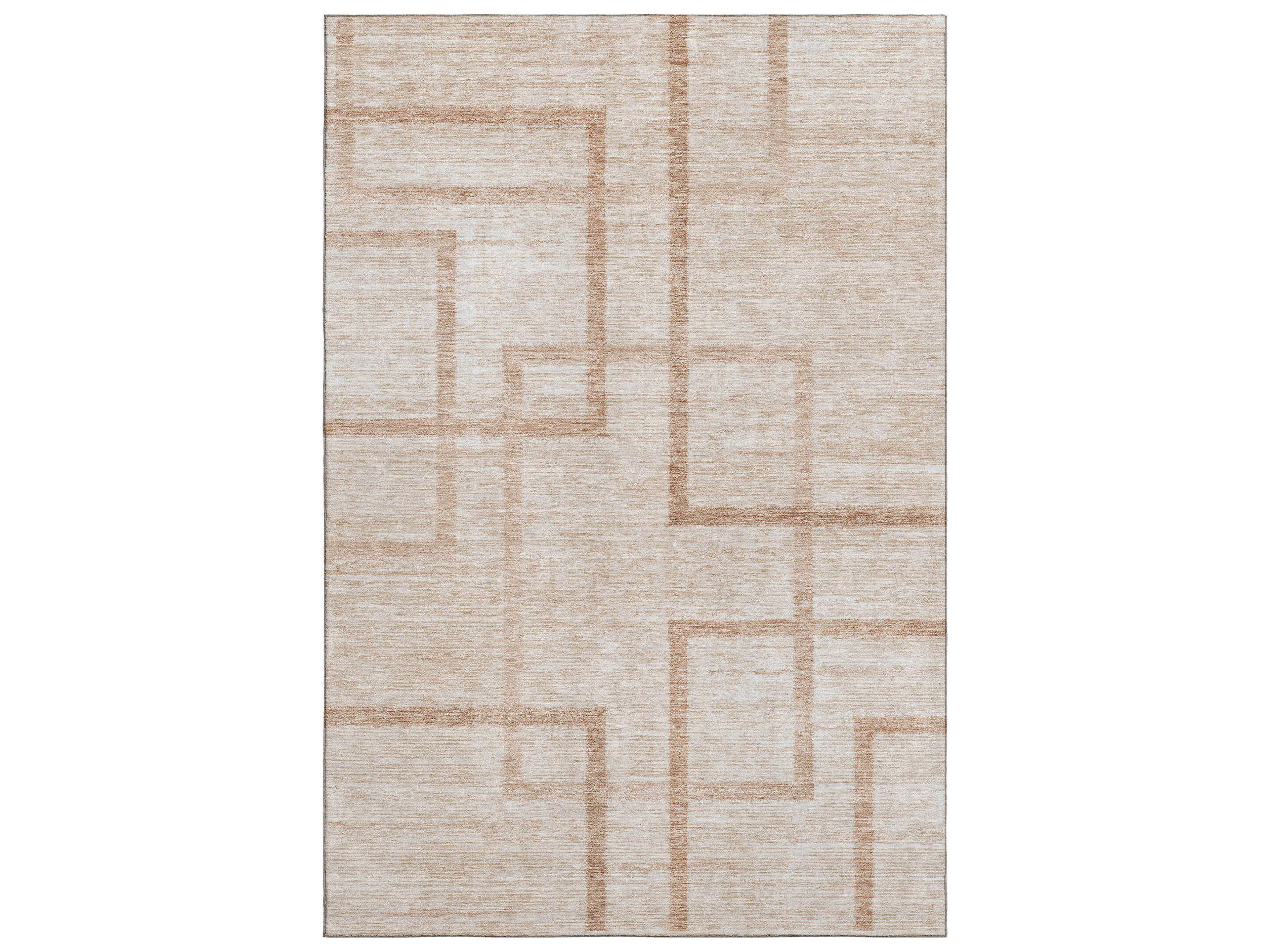 Dalyn Mayfield Geometric Area Rug