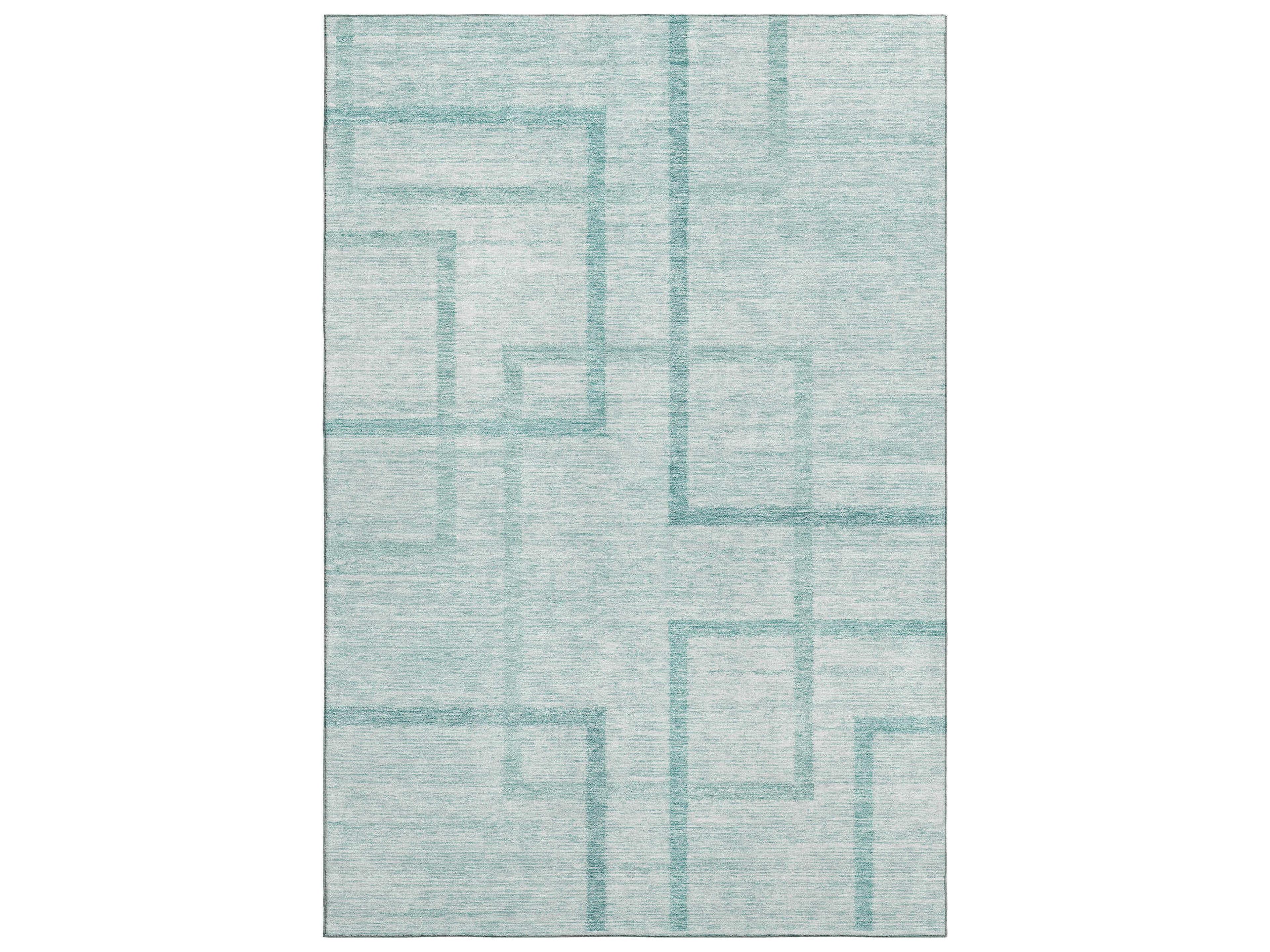 Dalyn Mayfield Geometric Area Rug