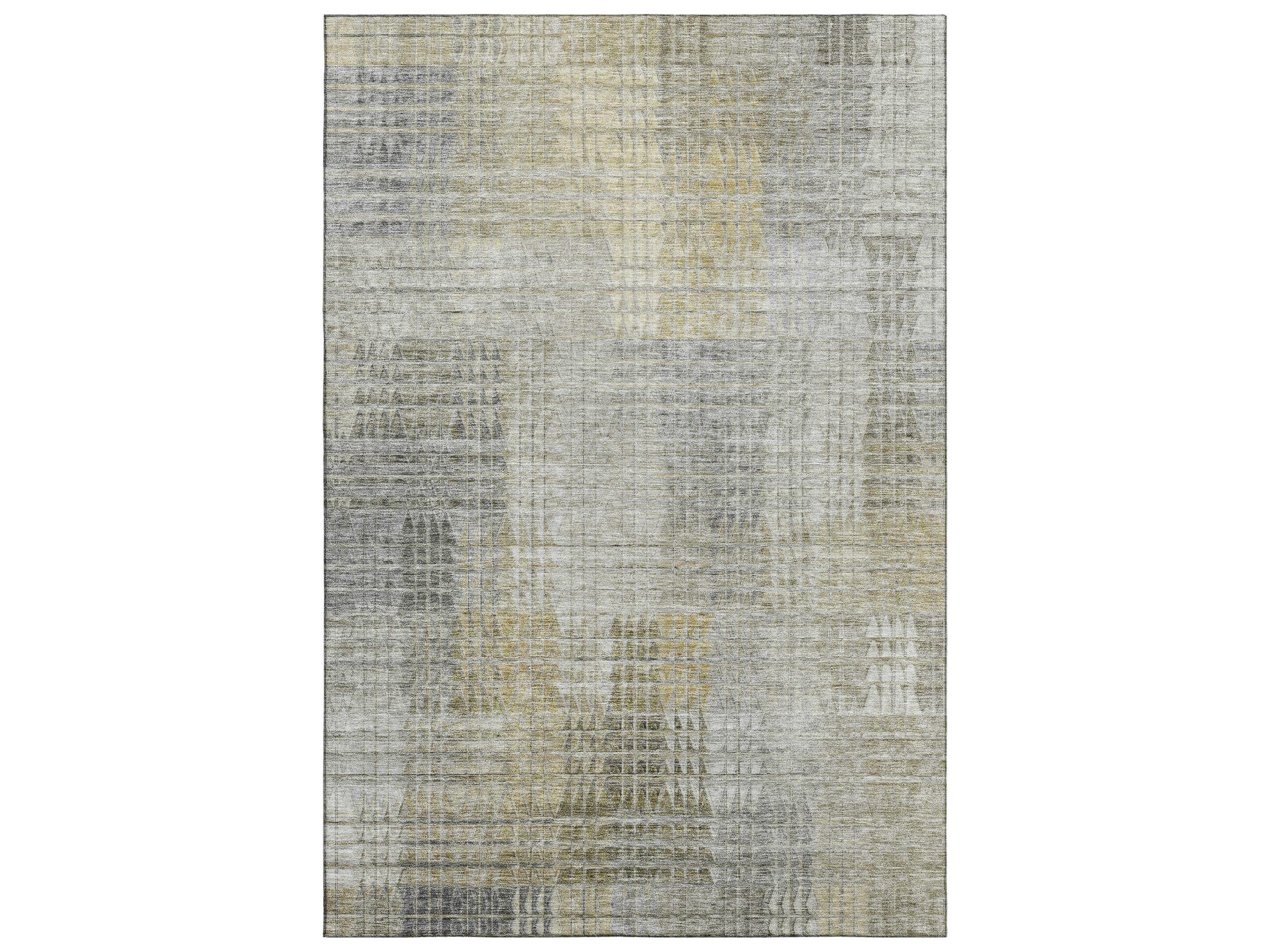 Dalyn Mayfield Geometric Area Rug