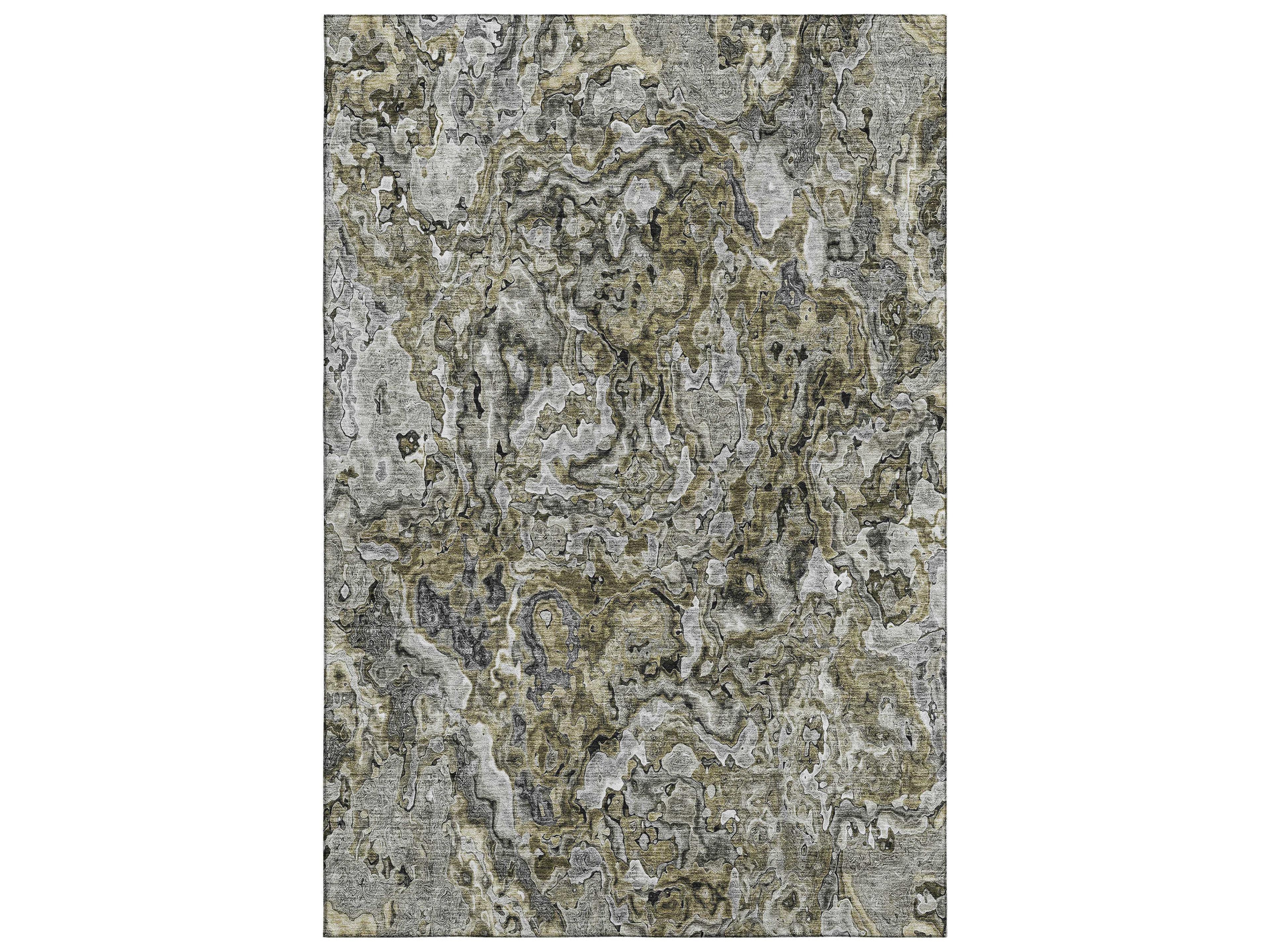 Dalyn Mayfield Abstract Area Rug