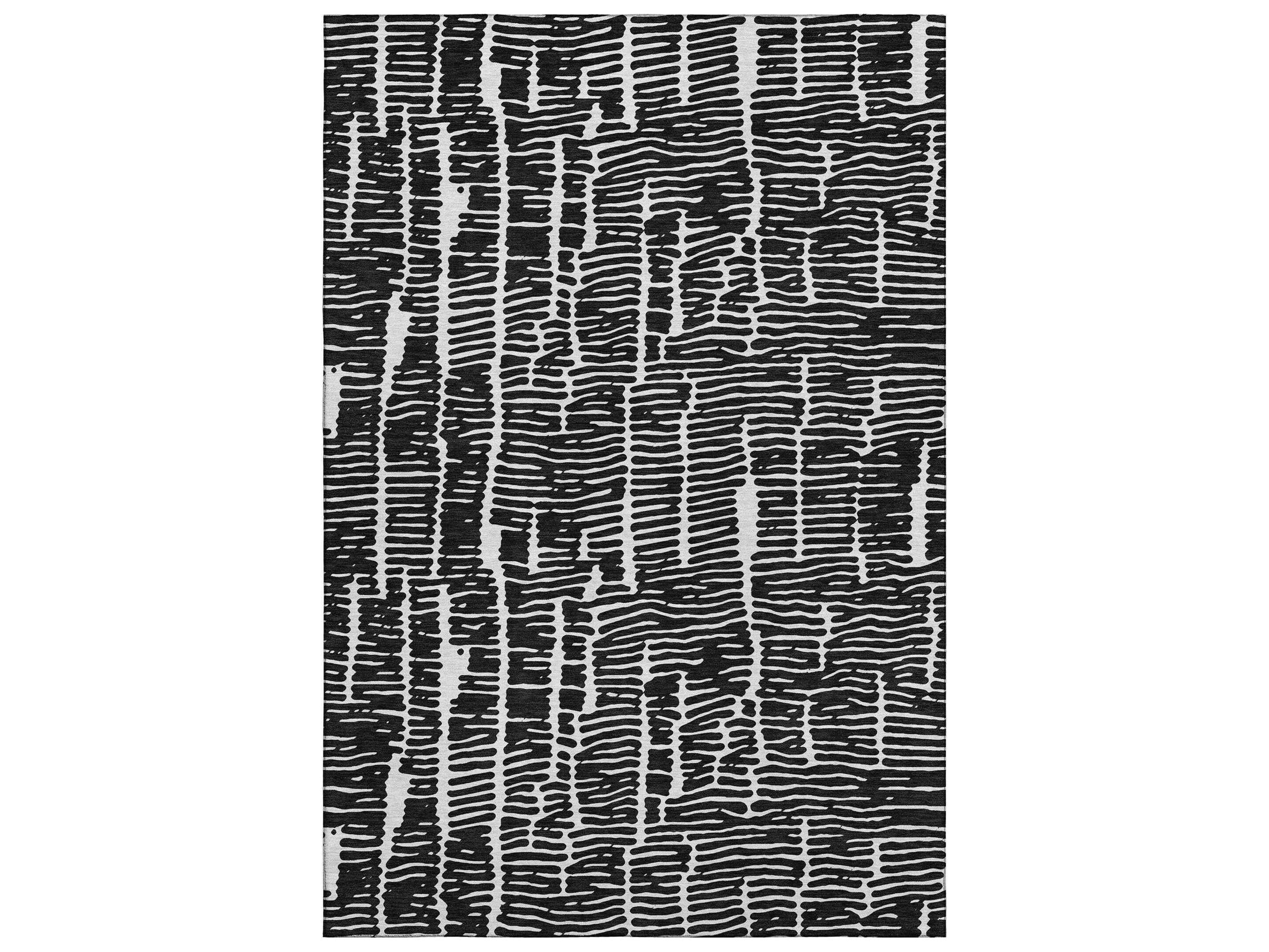 Dalyn Mayfield Abstract Area Rug