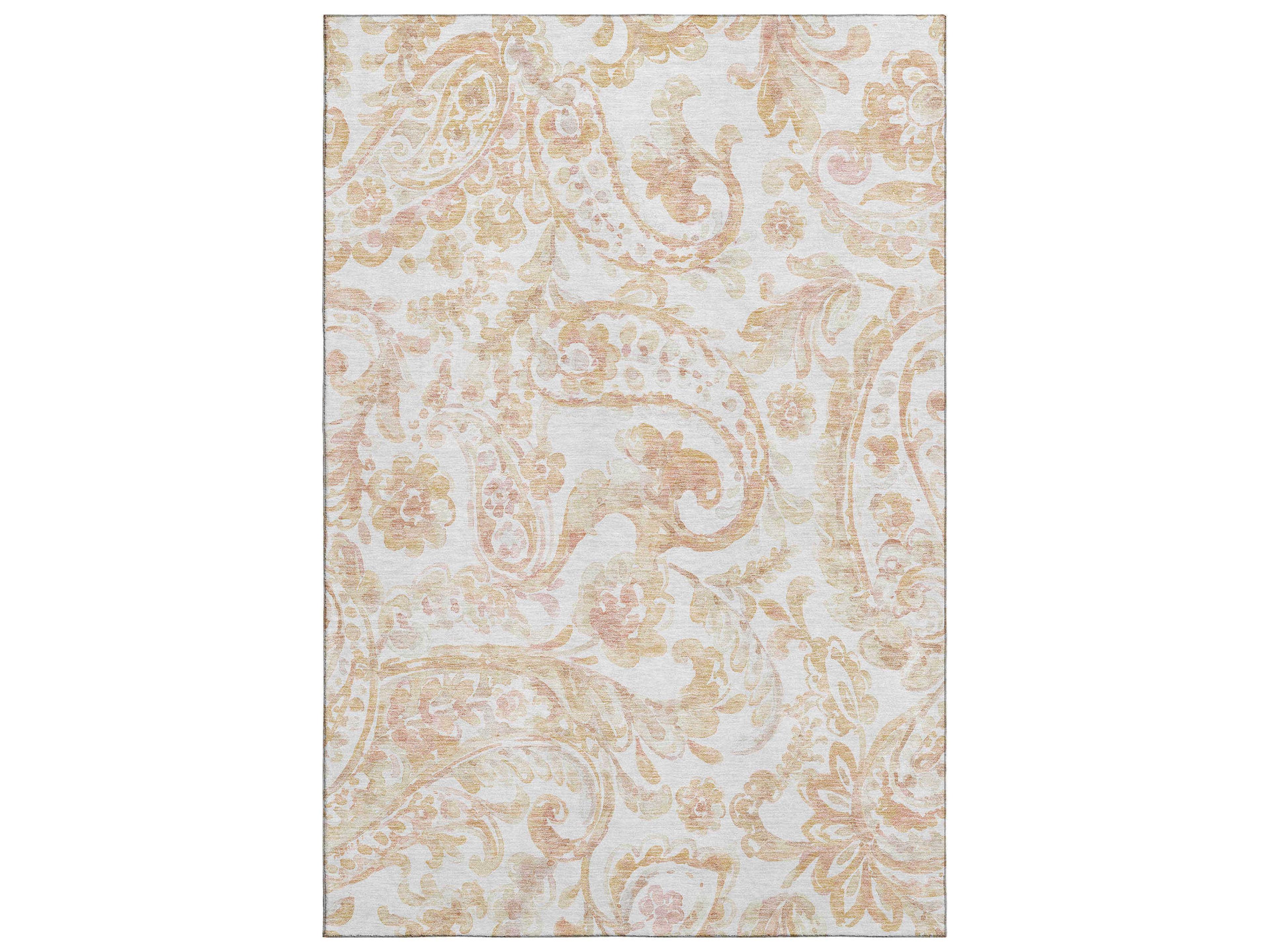 Dalyn Mayfield Paisley Area Rug