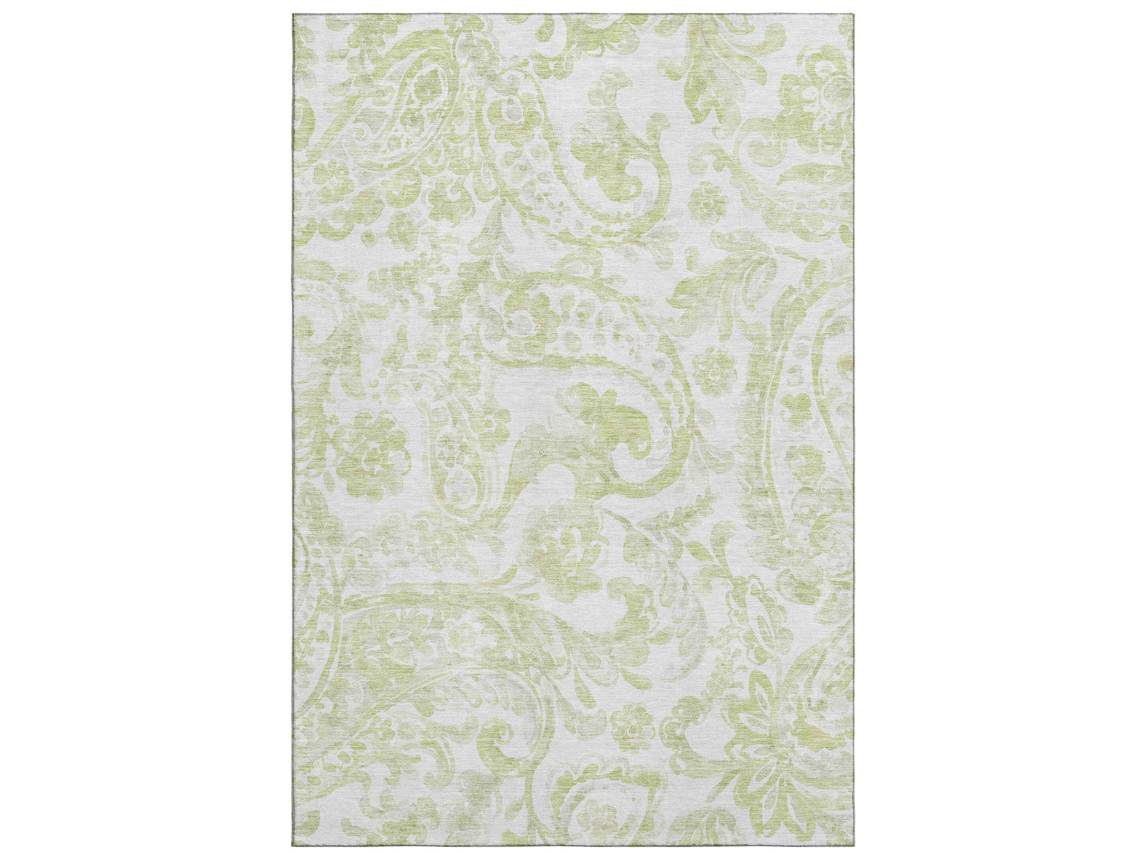 Dalyn Mayfield Paisley Area Rug