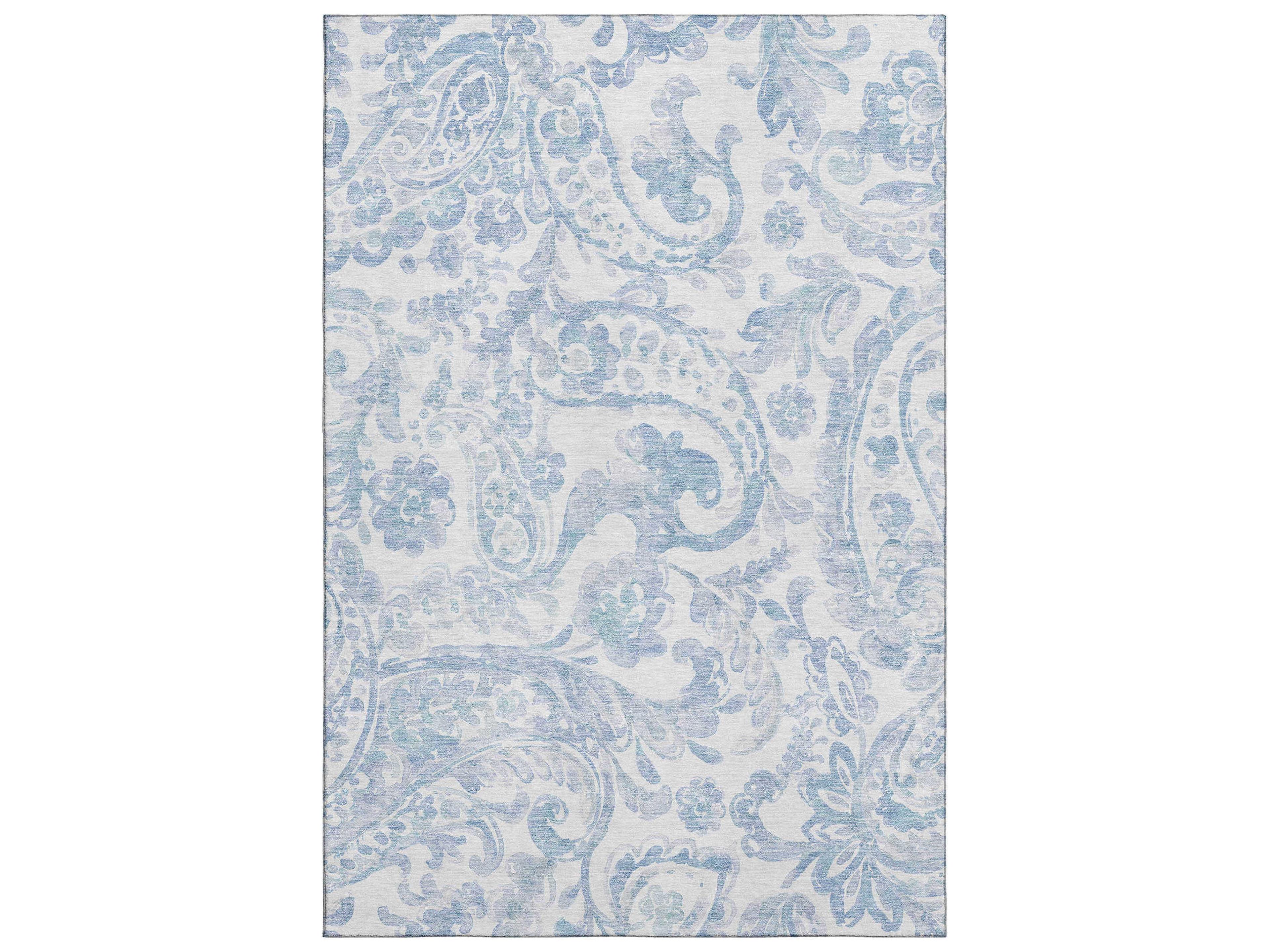 Dalyn Mayfield Paisley Area Rug