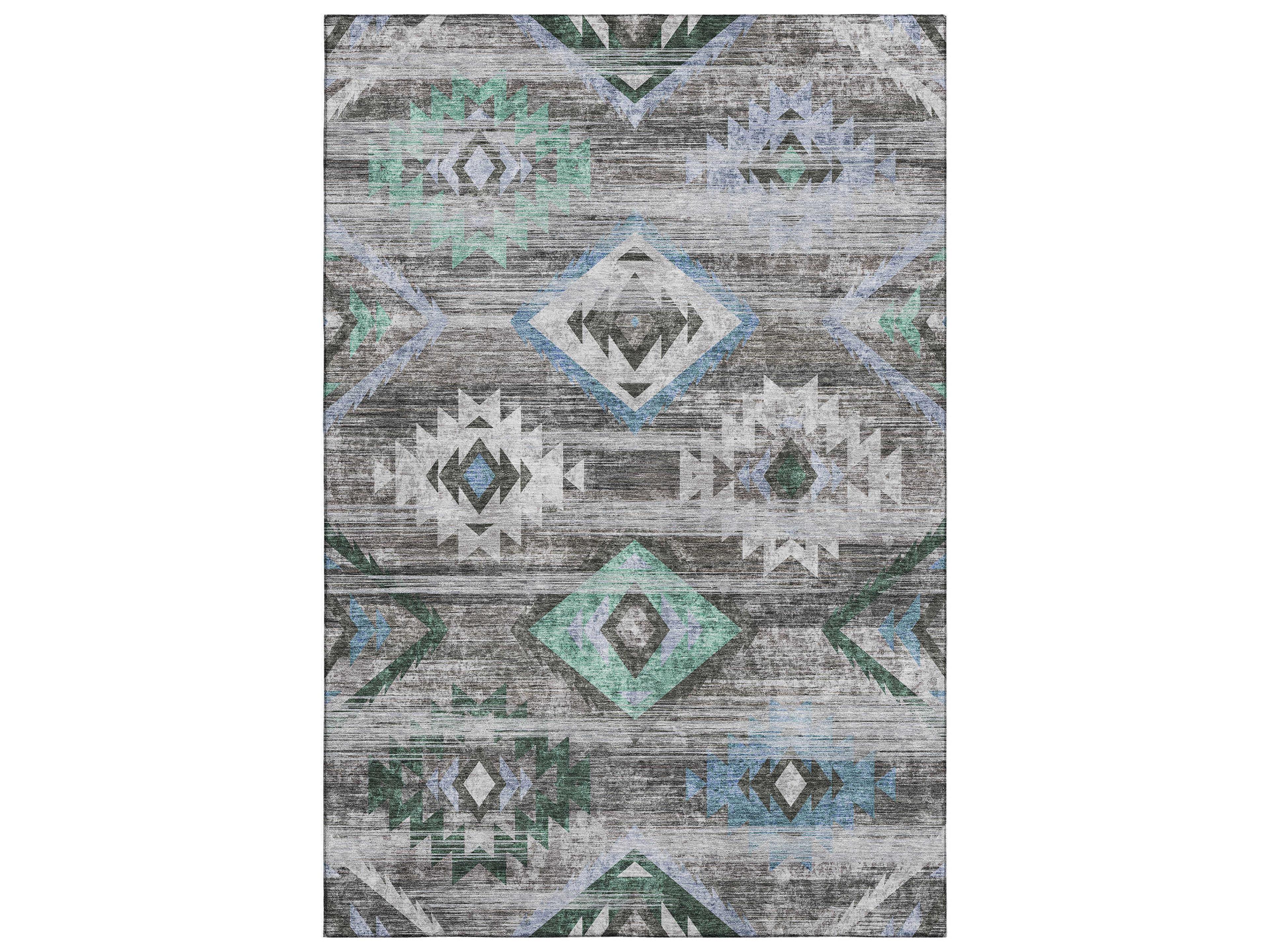 Dalyn Mayfield Southwestern Area Rug