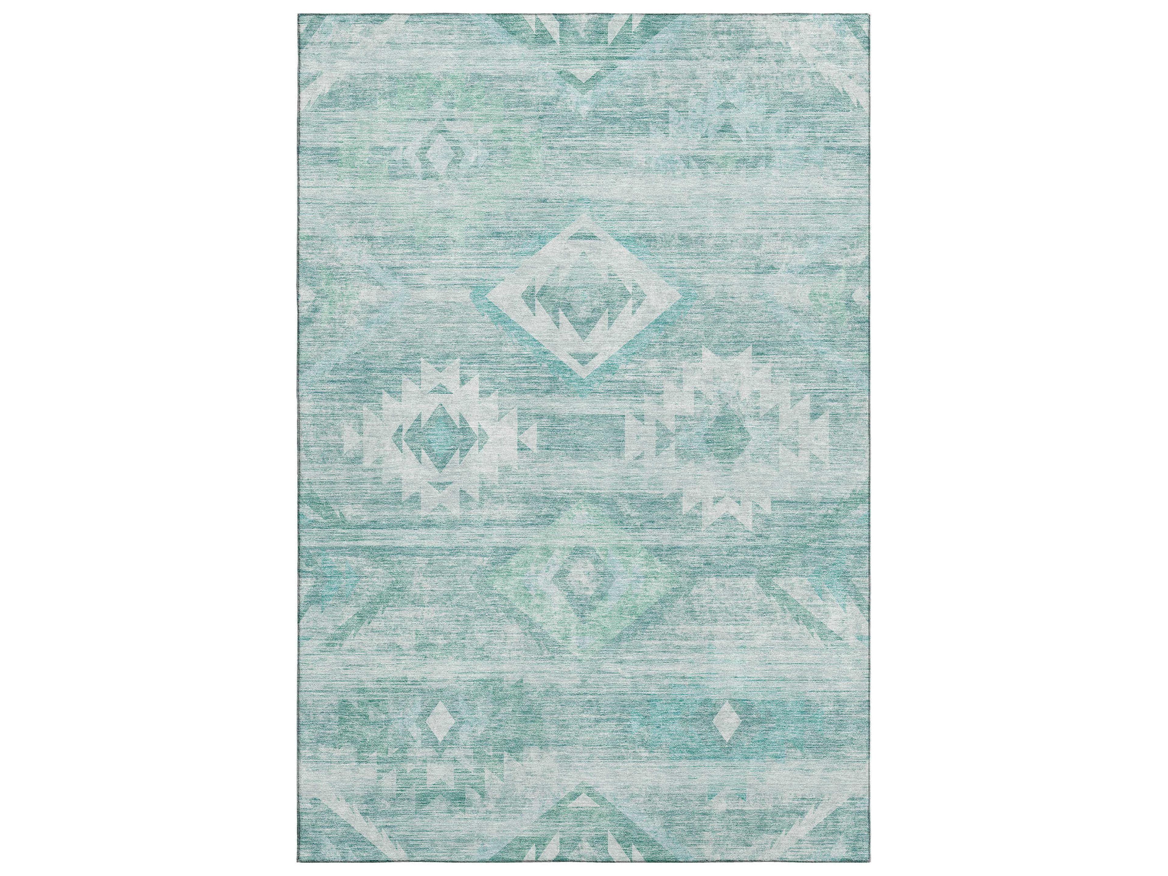 Dalyn Mayfield Southwestern Area Rug