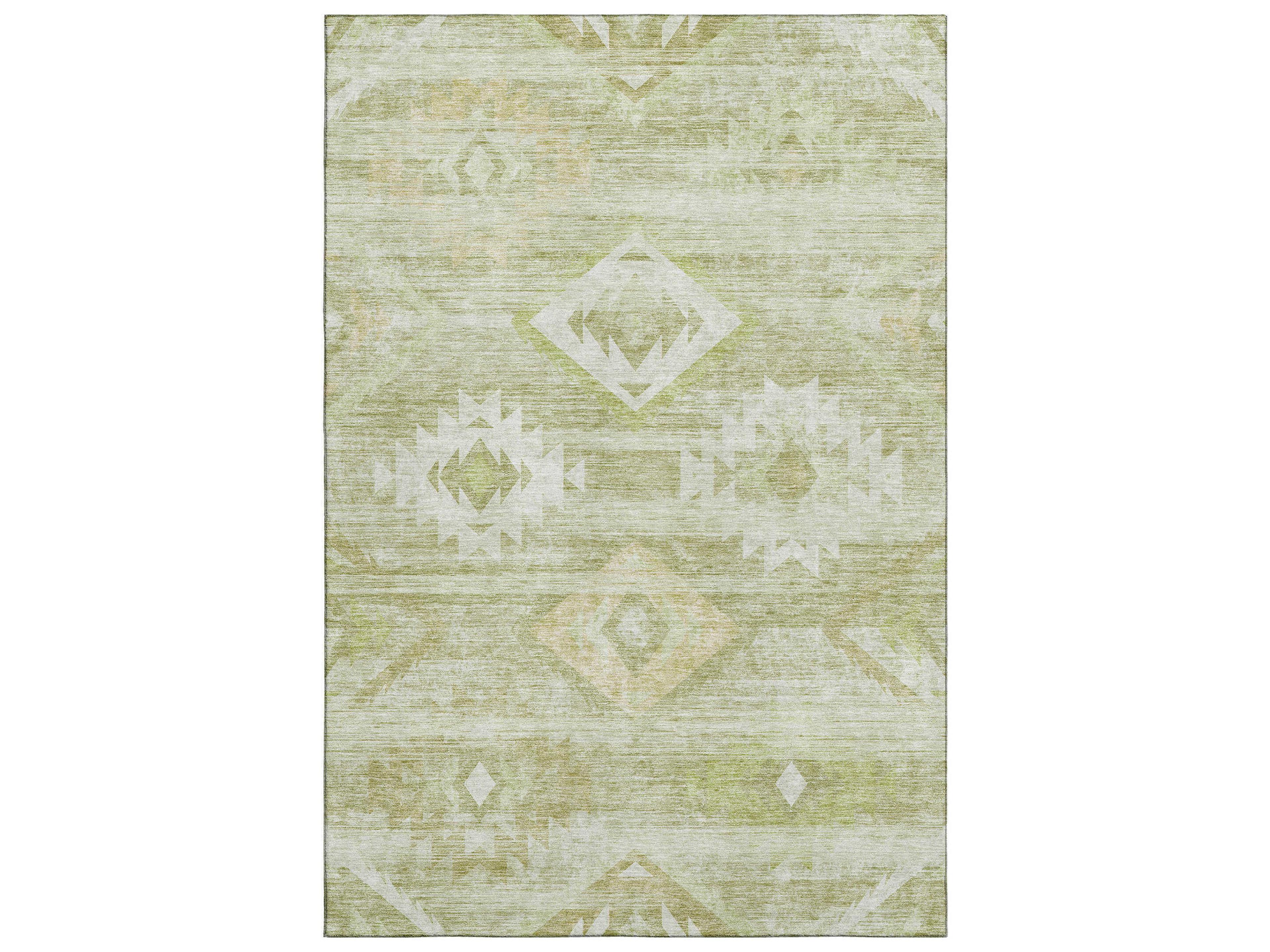 Dalyn Mayfield Southwestern Area Rug