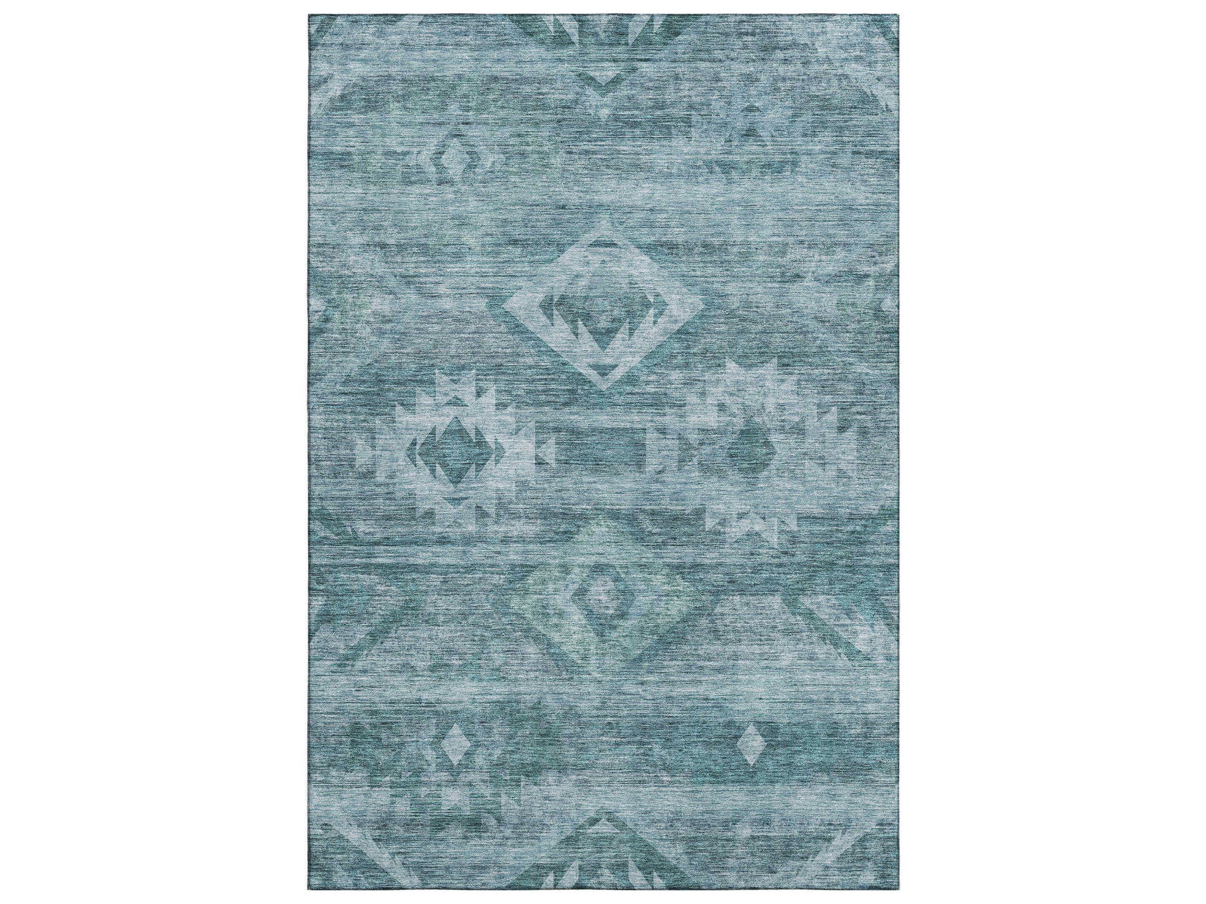 Dalyn Mayfield Southwestern Area Rug