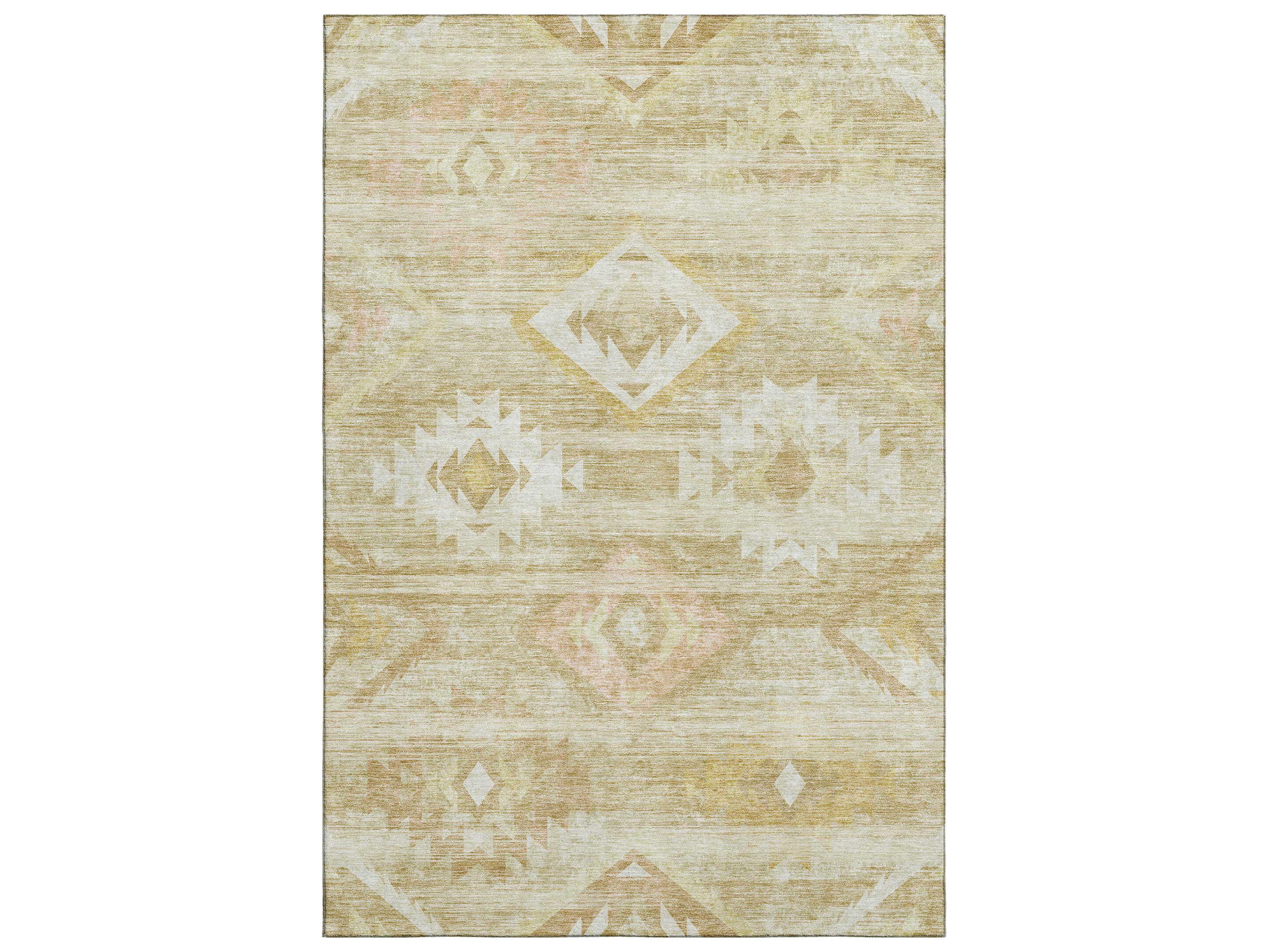 Dalyn Mayfield Southwestern Area Rug