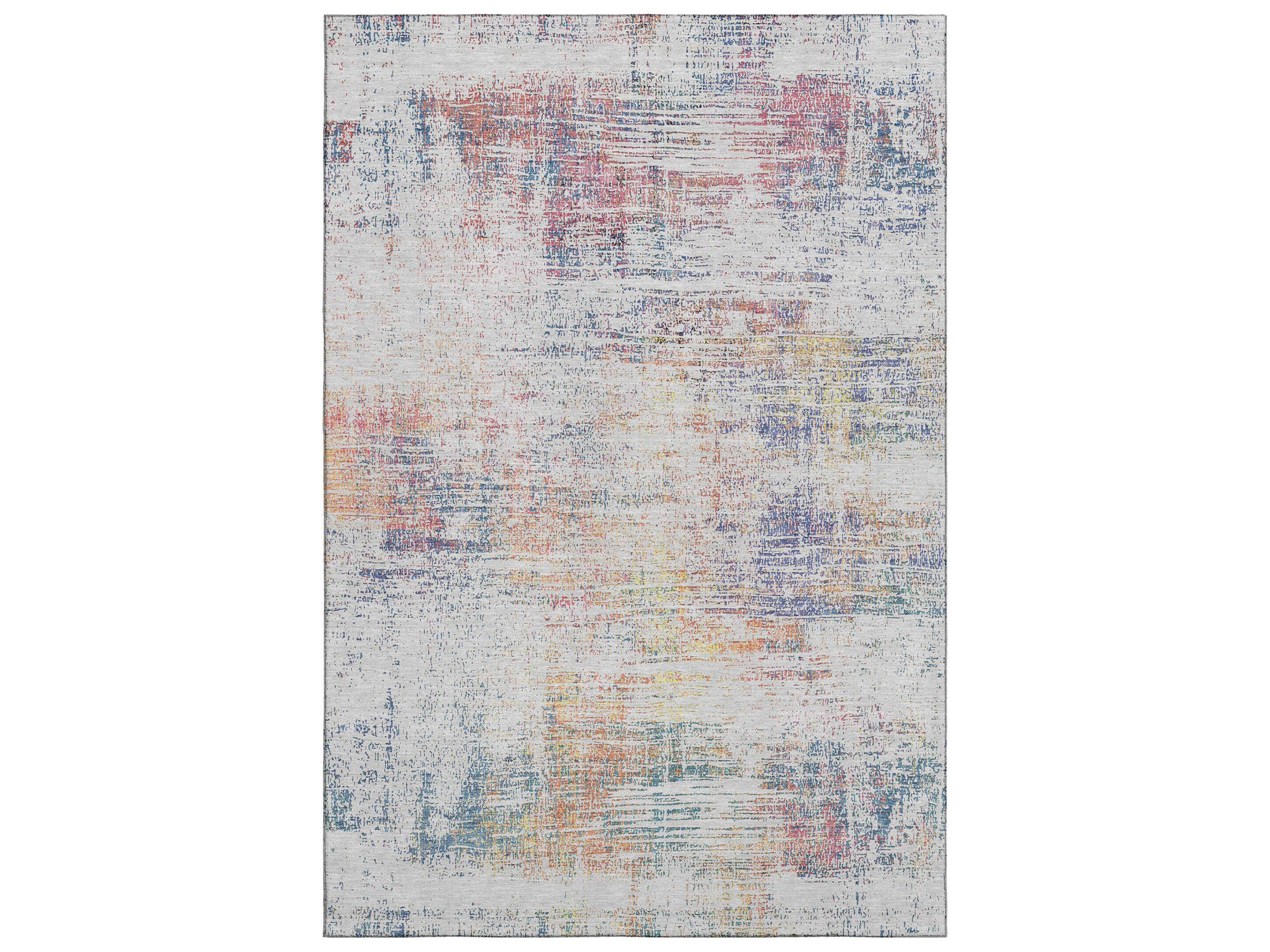 Dalyn Mayfield Abstract Area Rug