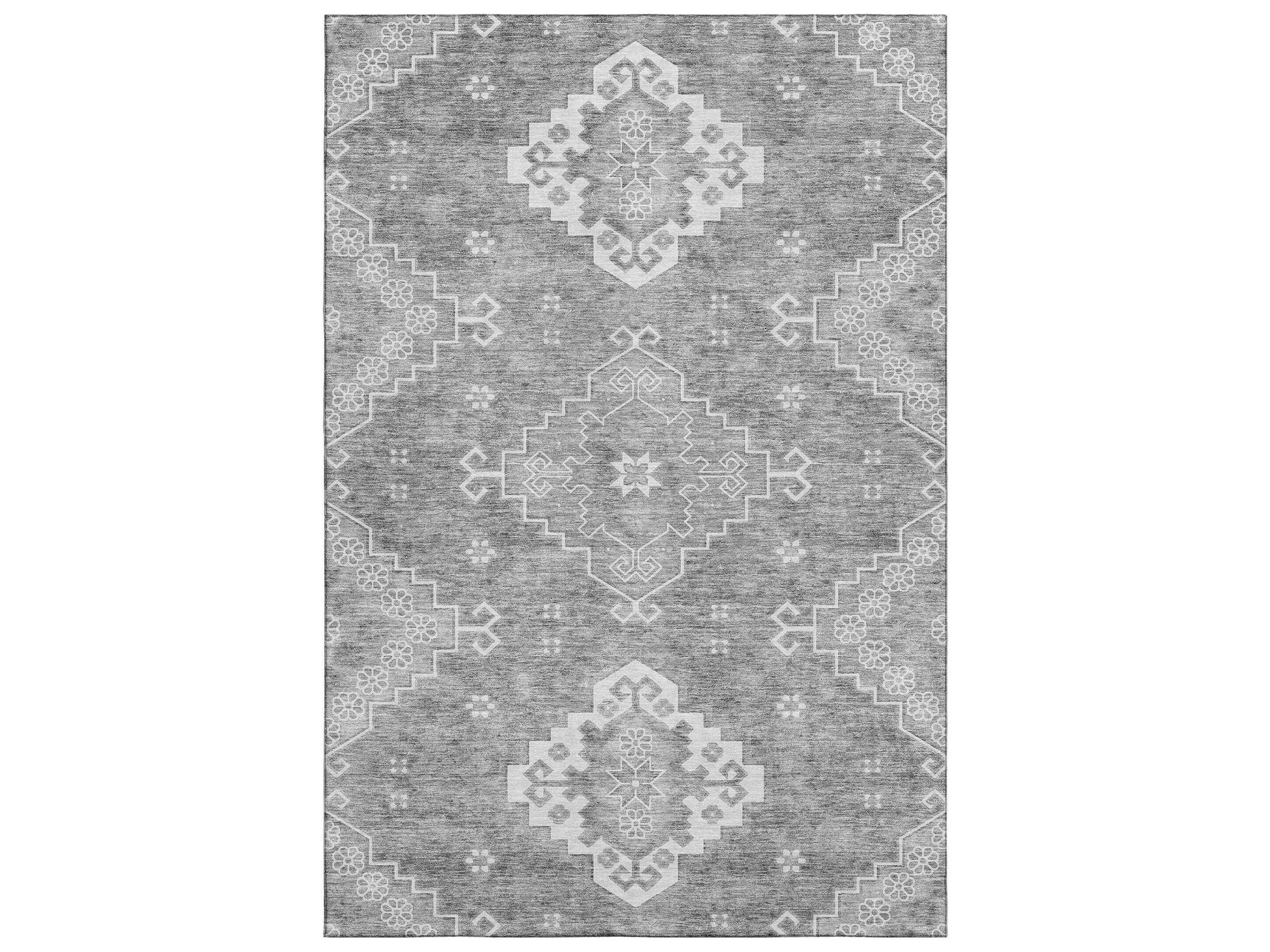 Dalyn Mayfield Floral Area Rug