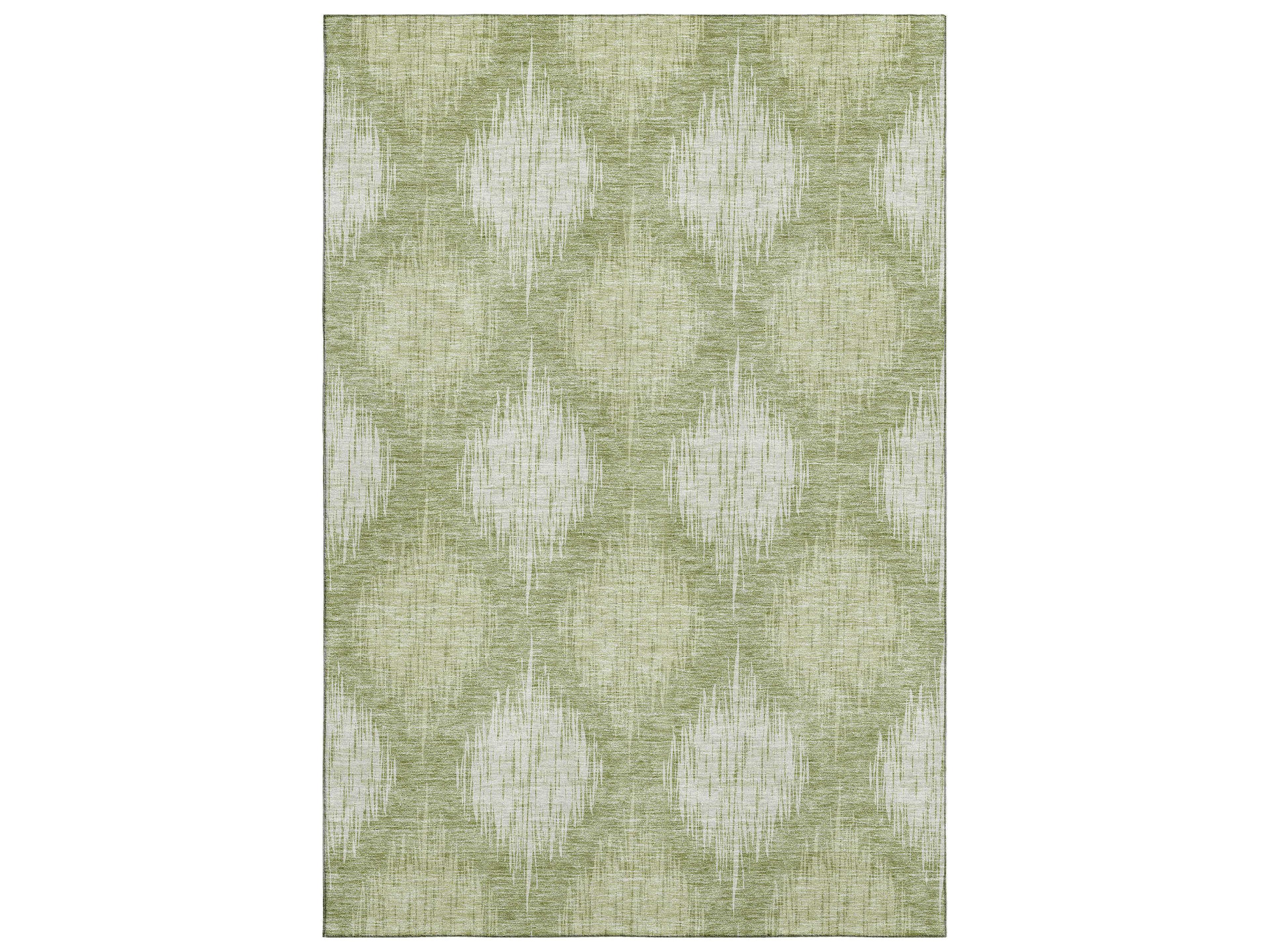 Dalyn Mayfield Geometric Area Rug