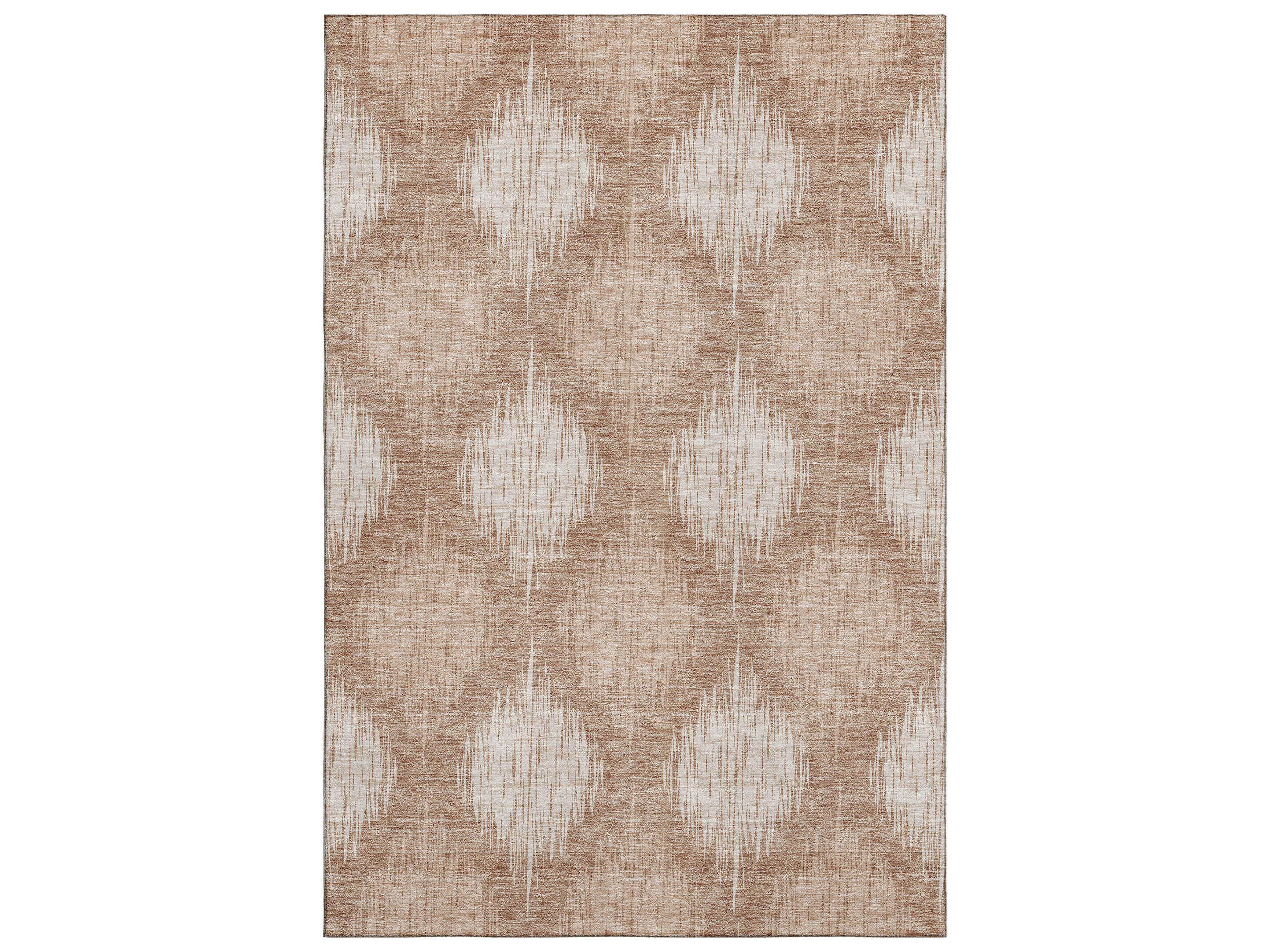 Dalyn Mayfield Geometric Area Rug