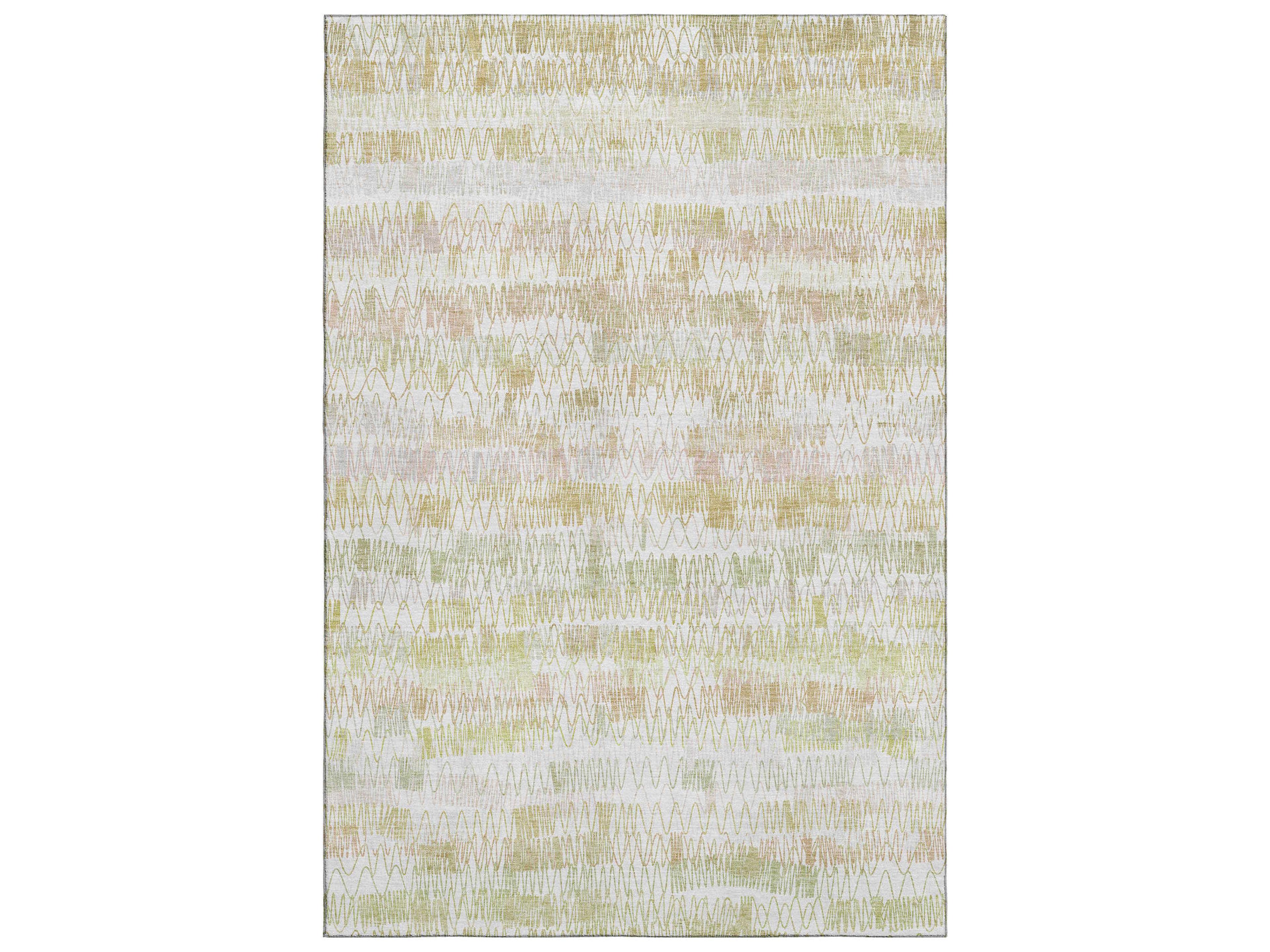 Dalyn Mayfield Striped Area Rug