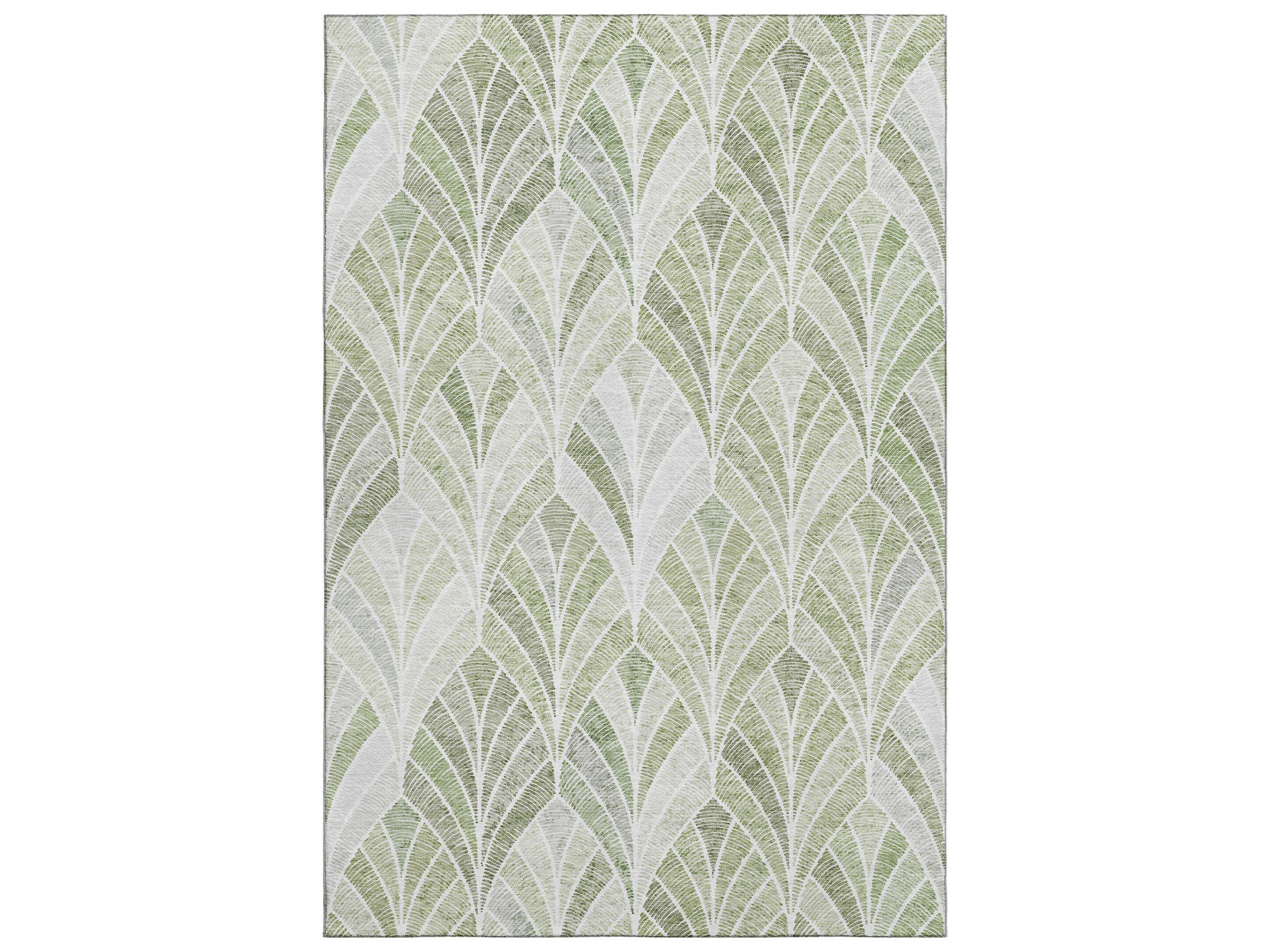 Dalyn Mayfield Geometric Area Rug