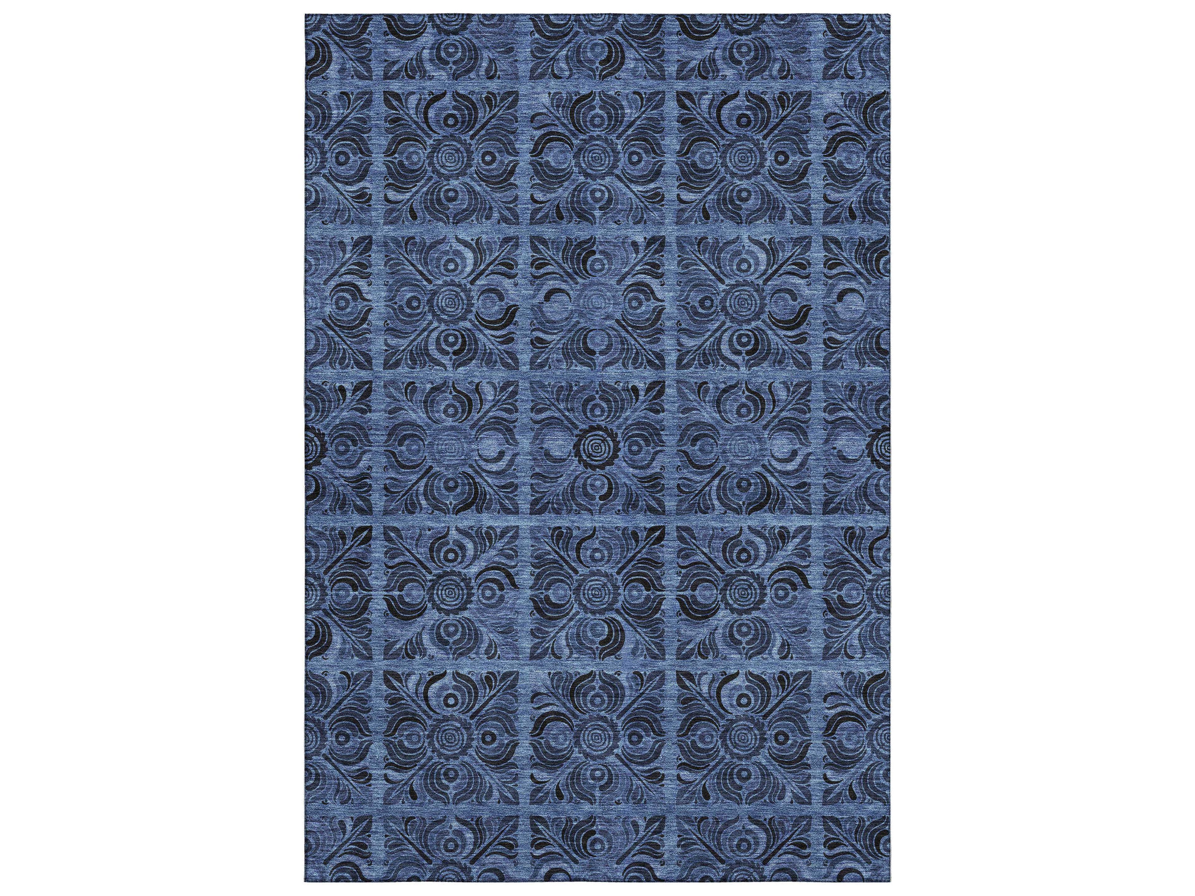 Dalyn Mayfield Geometric Area Rug