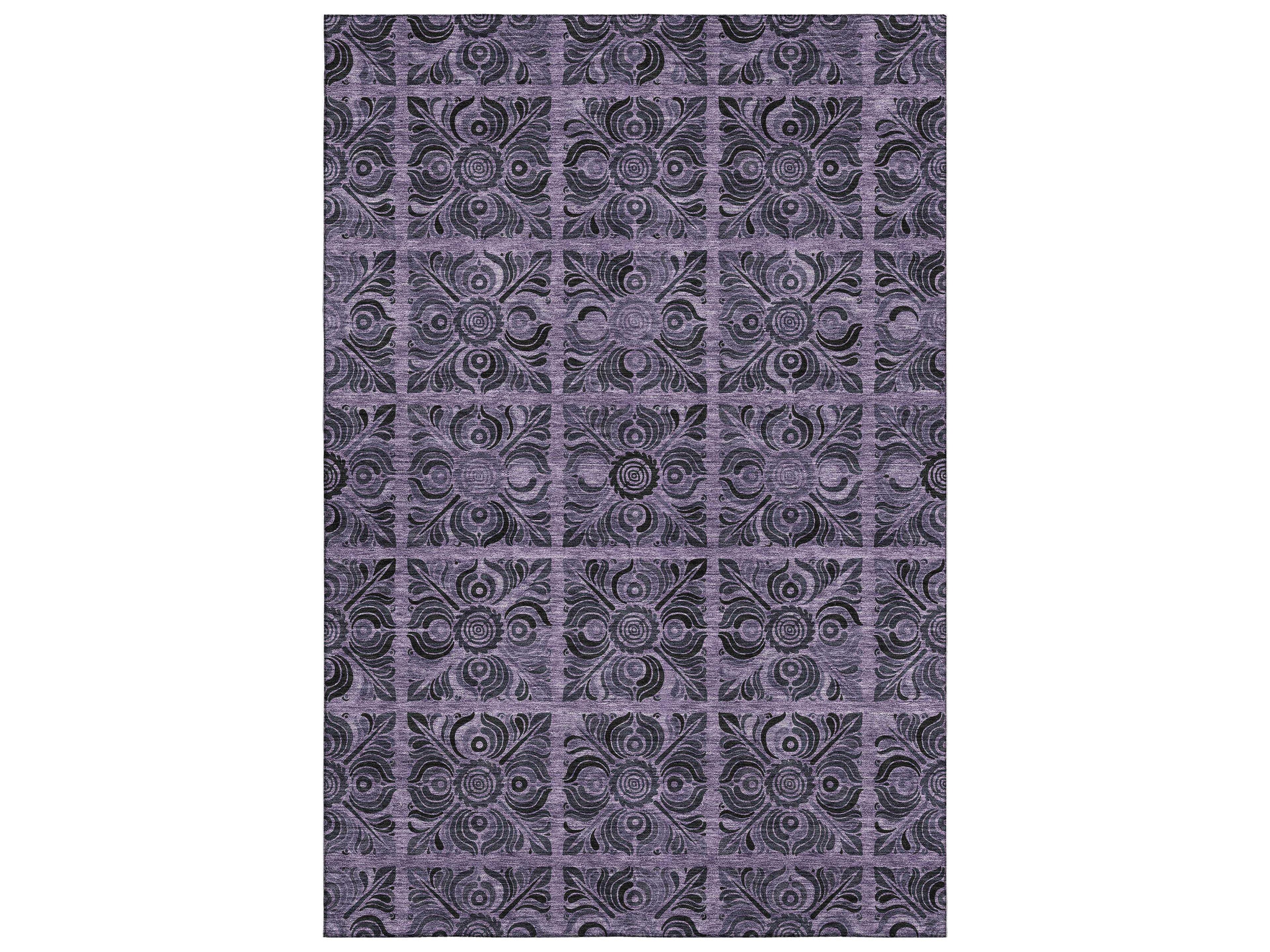 Dalyn Mayfield Geometric Area Rug