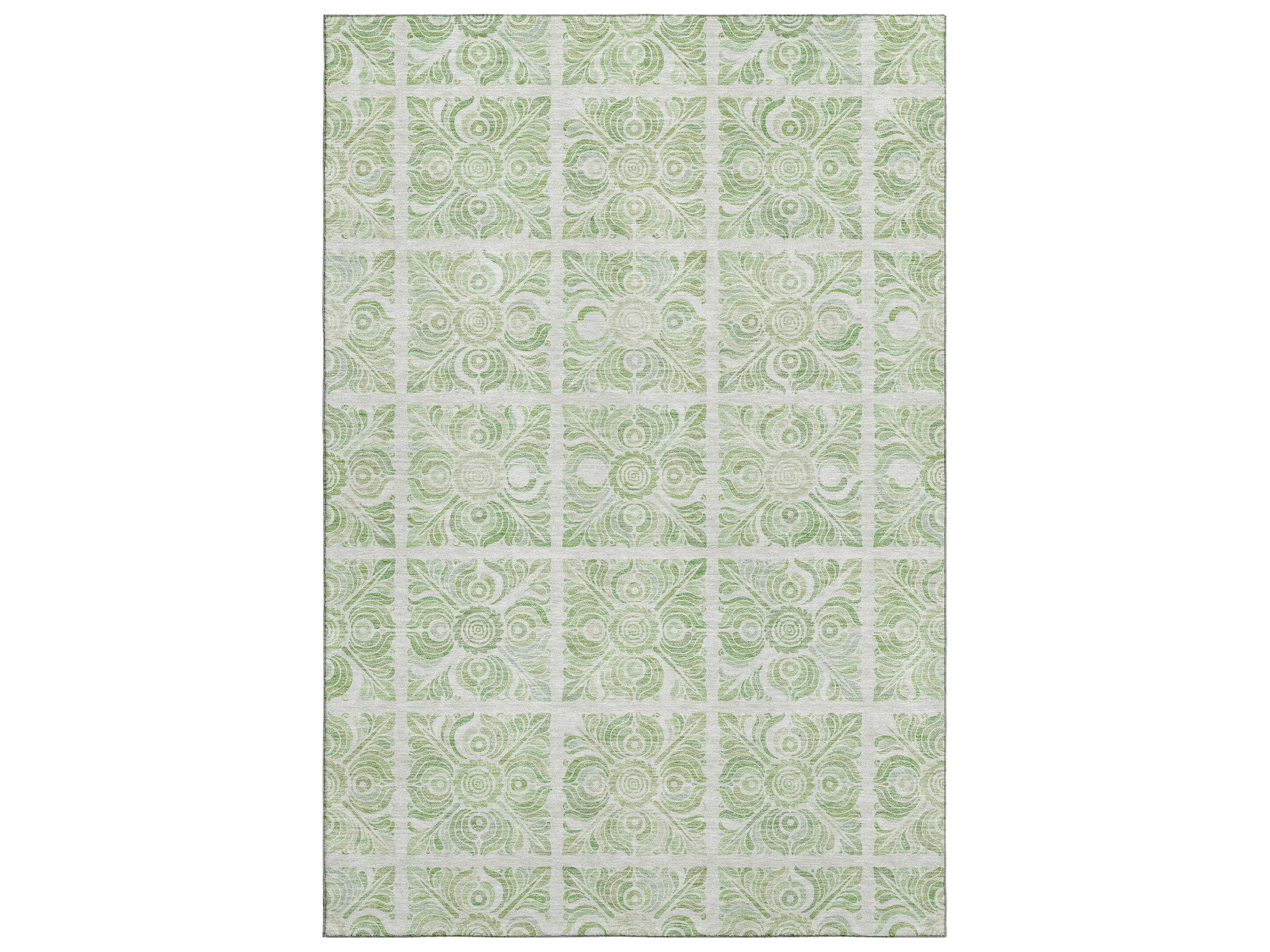 Dalyn Mayfield Geometric Area Rug