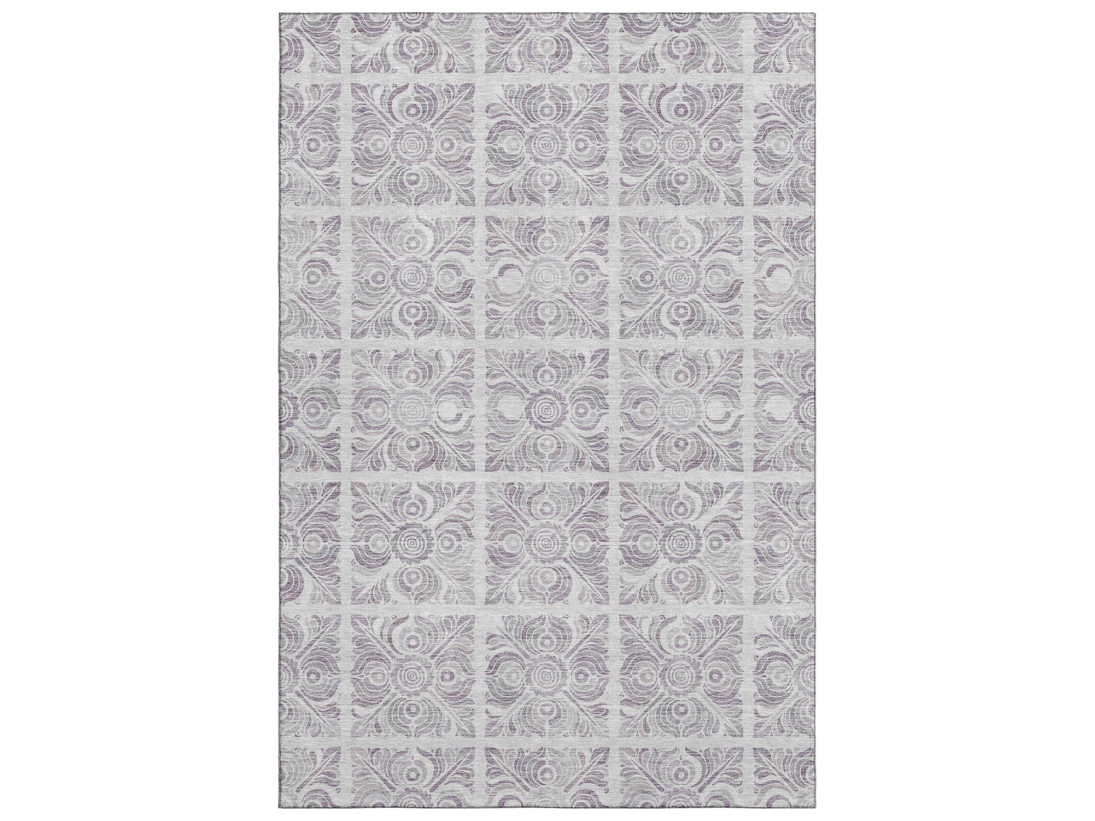 Dalyn Mayfield Geometric Area Rug