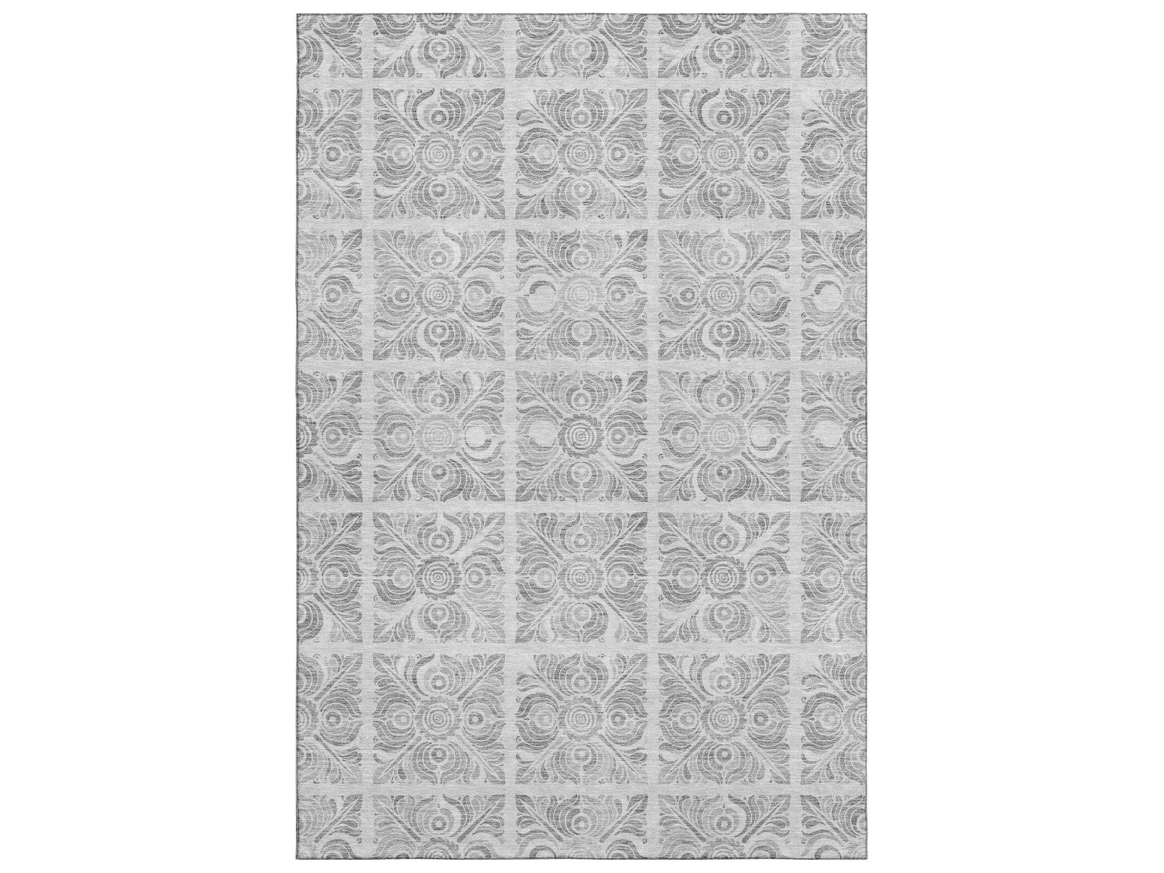 Dalyn Mayfield Geometric Area Rug