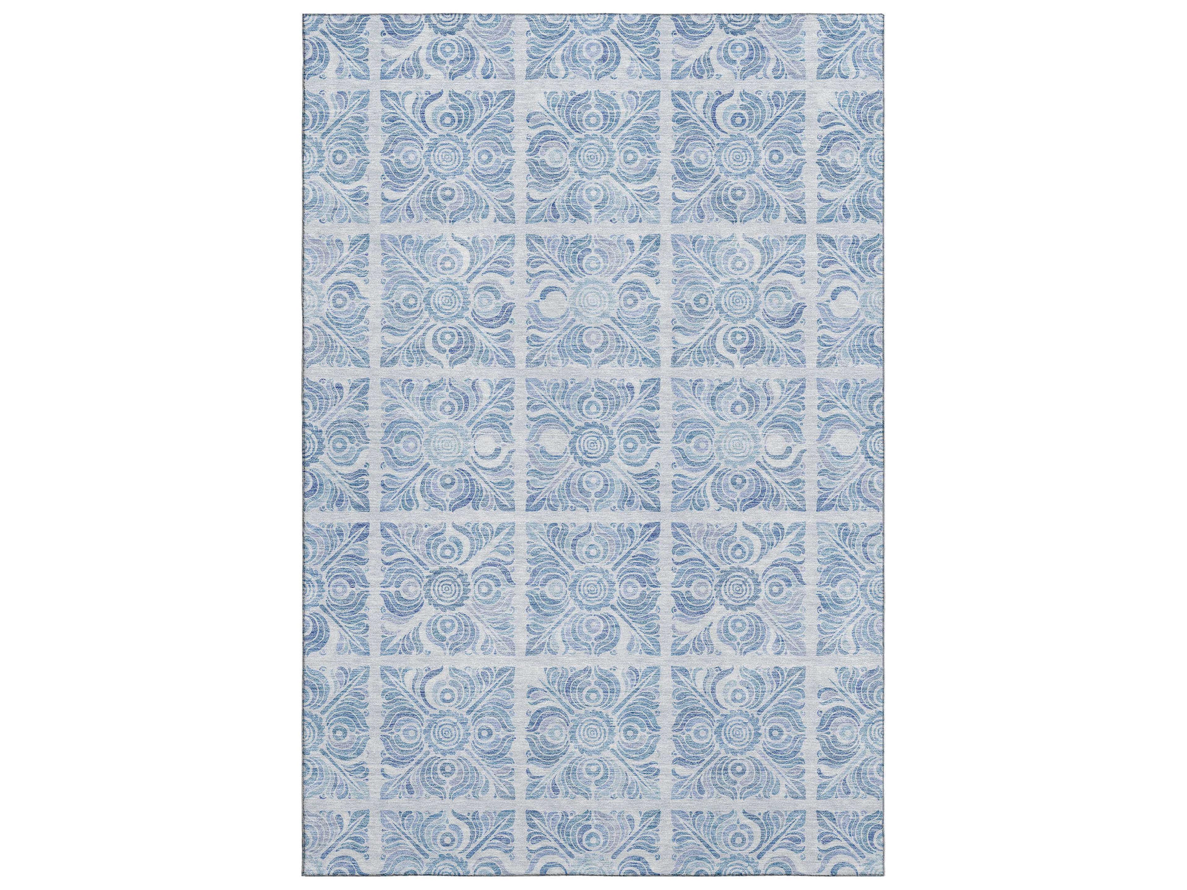 Dalyn Mayfield Geometric Area Rug