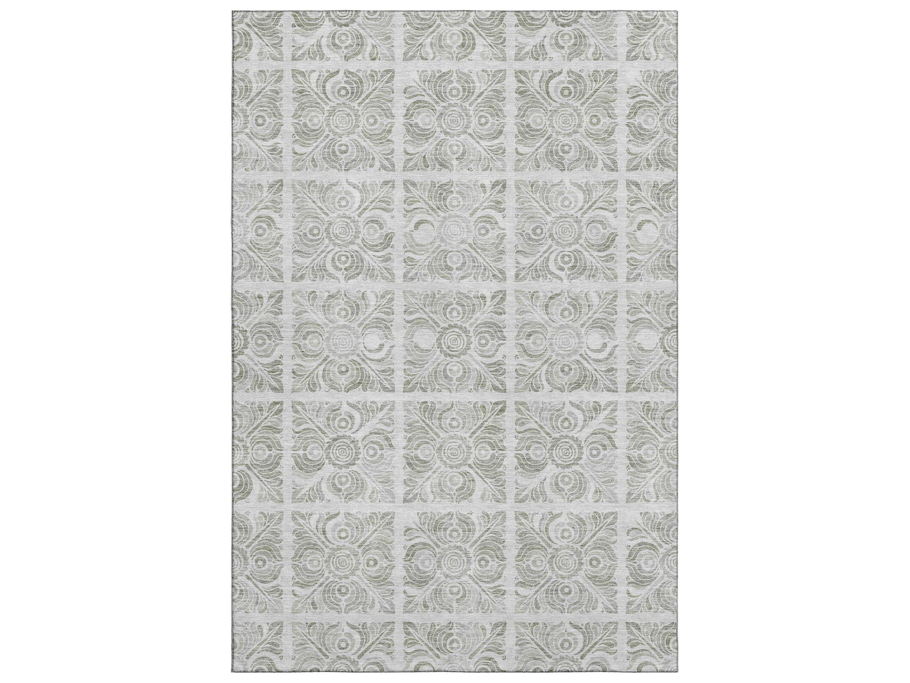 Dalyn Mayfield Geometric Area Rug