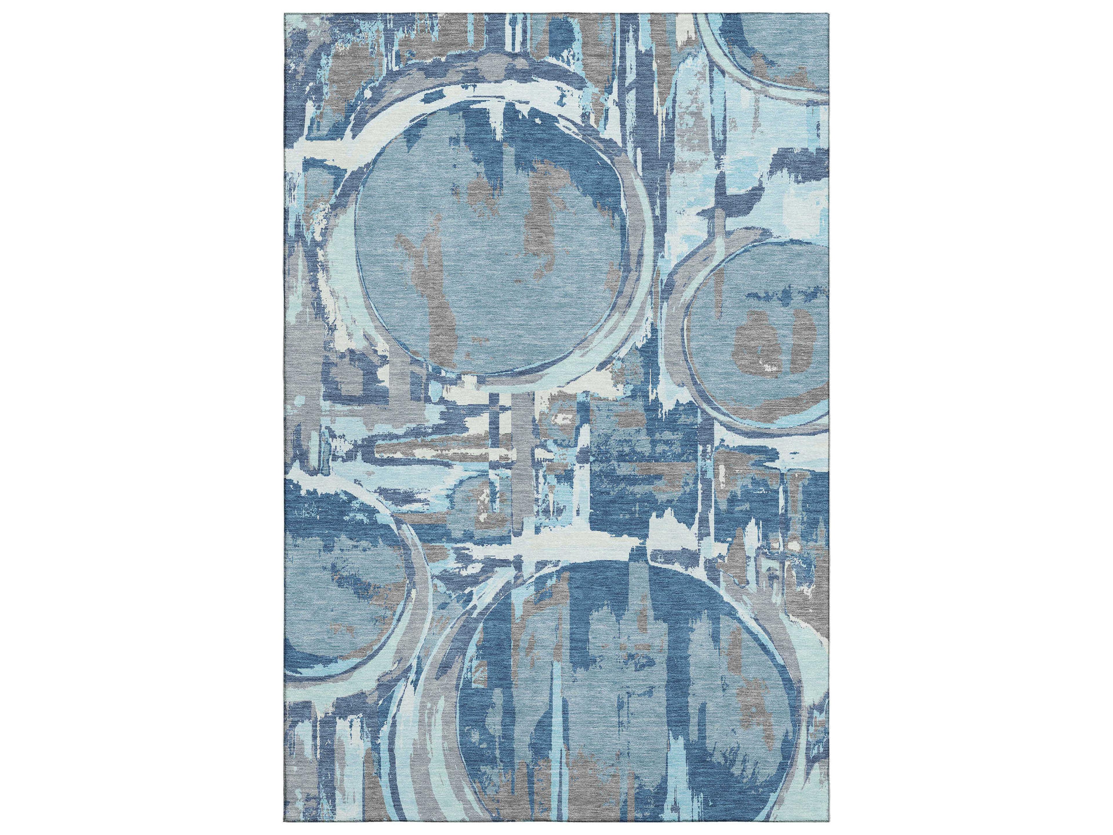 Dalyn Mayfield Abstract Area Rug