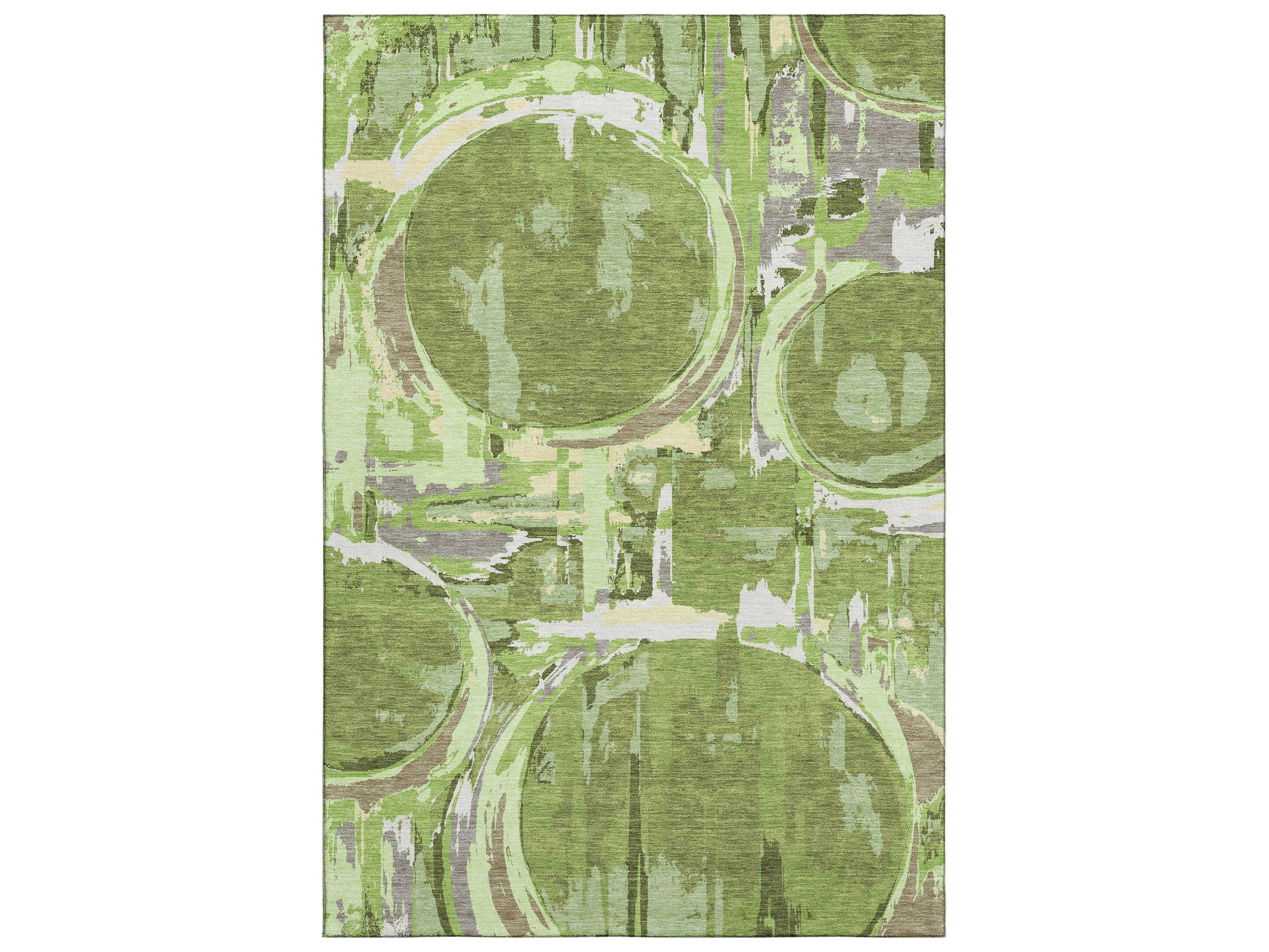 Dalyn Mayfield Abstract Area Rug
